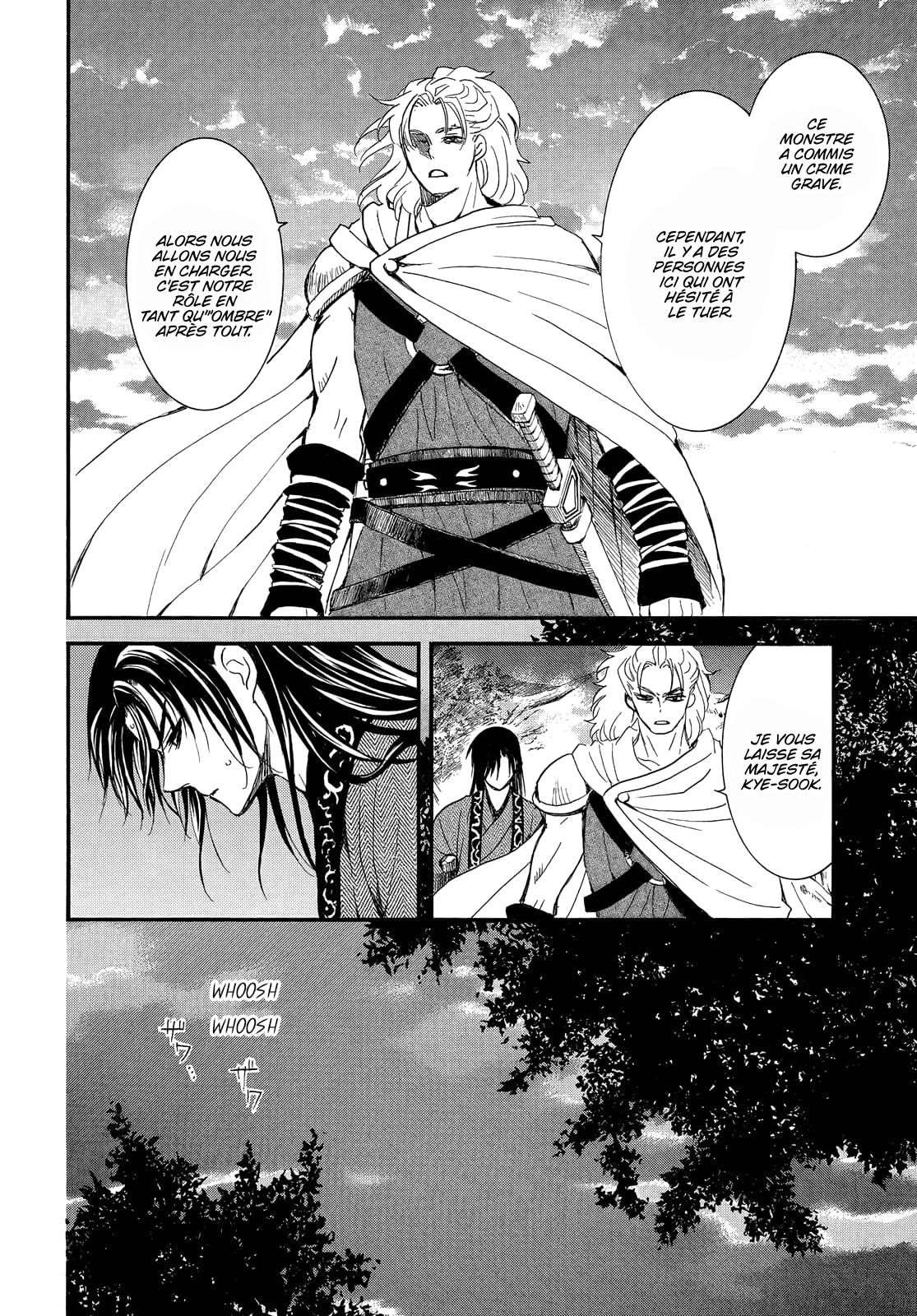 Read Akatsuki no Yona FR Manga Online