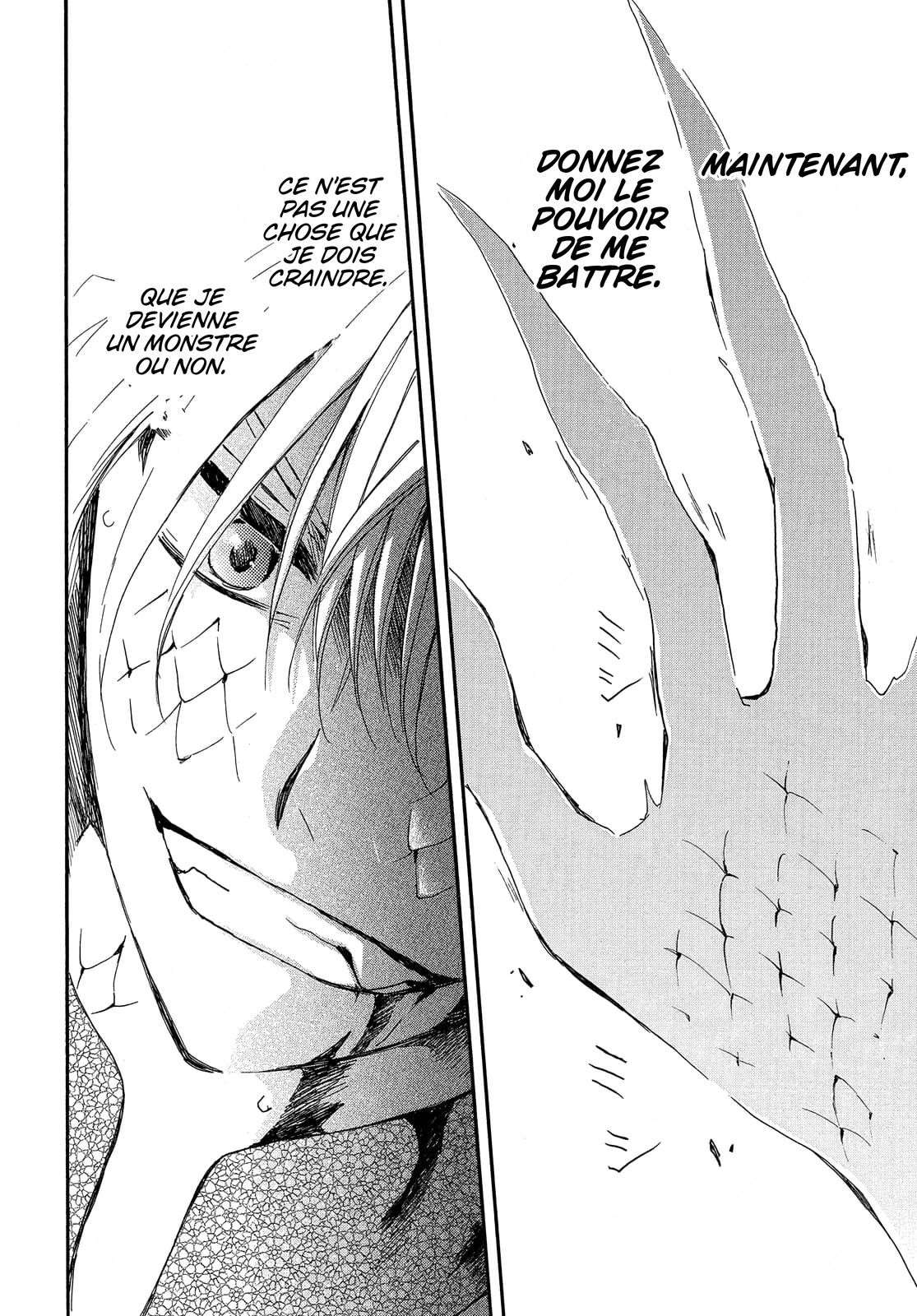 Read Akatsuki no Yona FR Manga Online