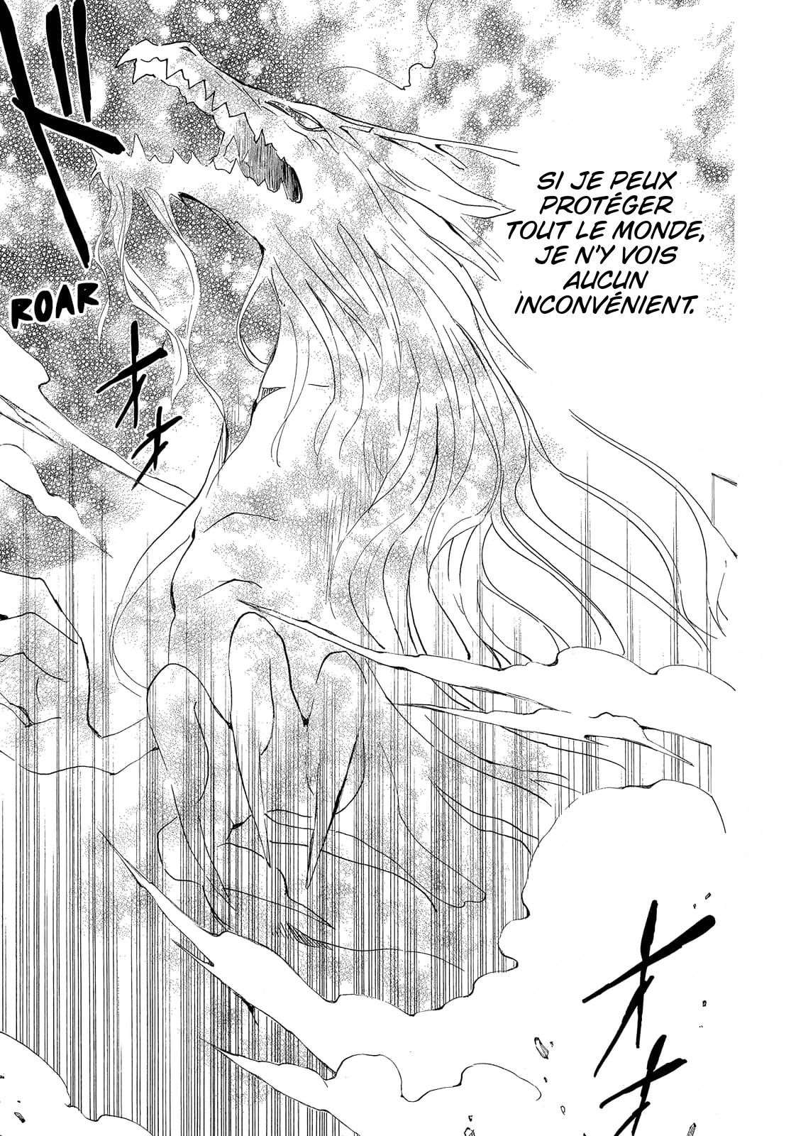 Read Akatsuki no Yona FR Manga Online
