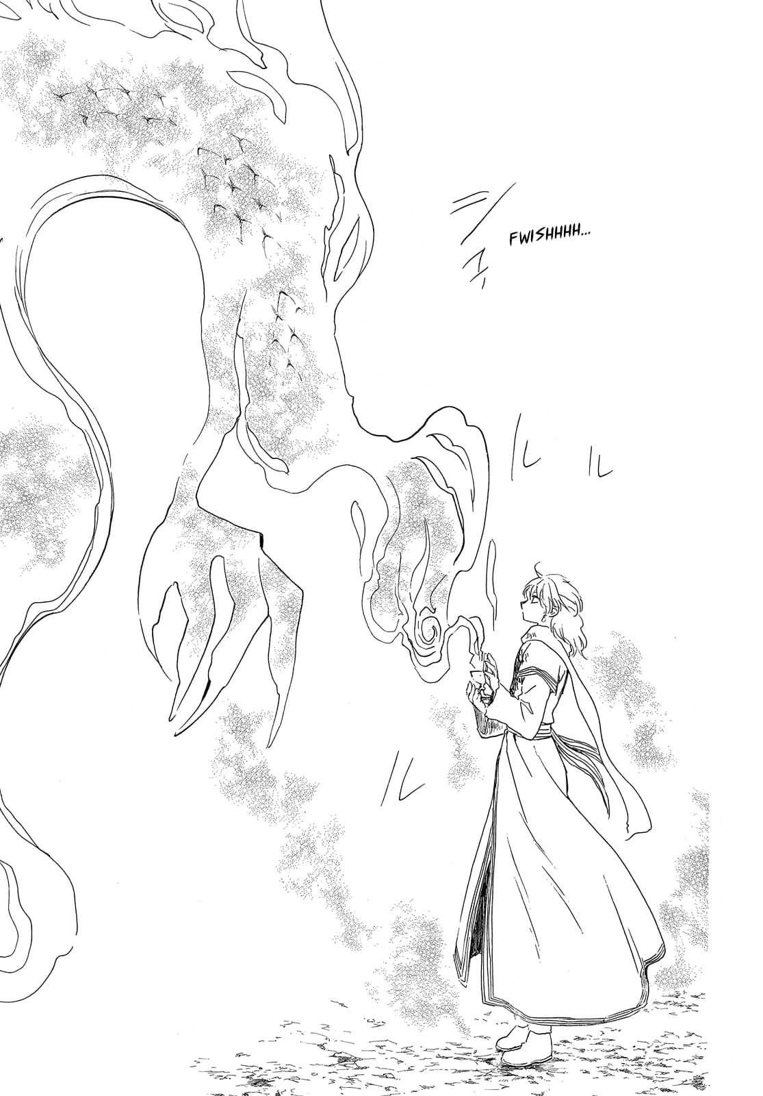 Read Akatsuki no Yona FR Manga Online