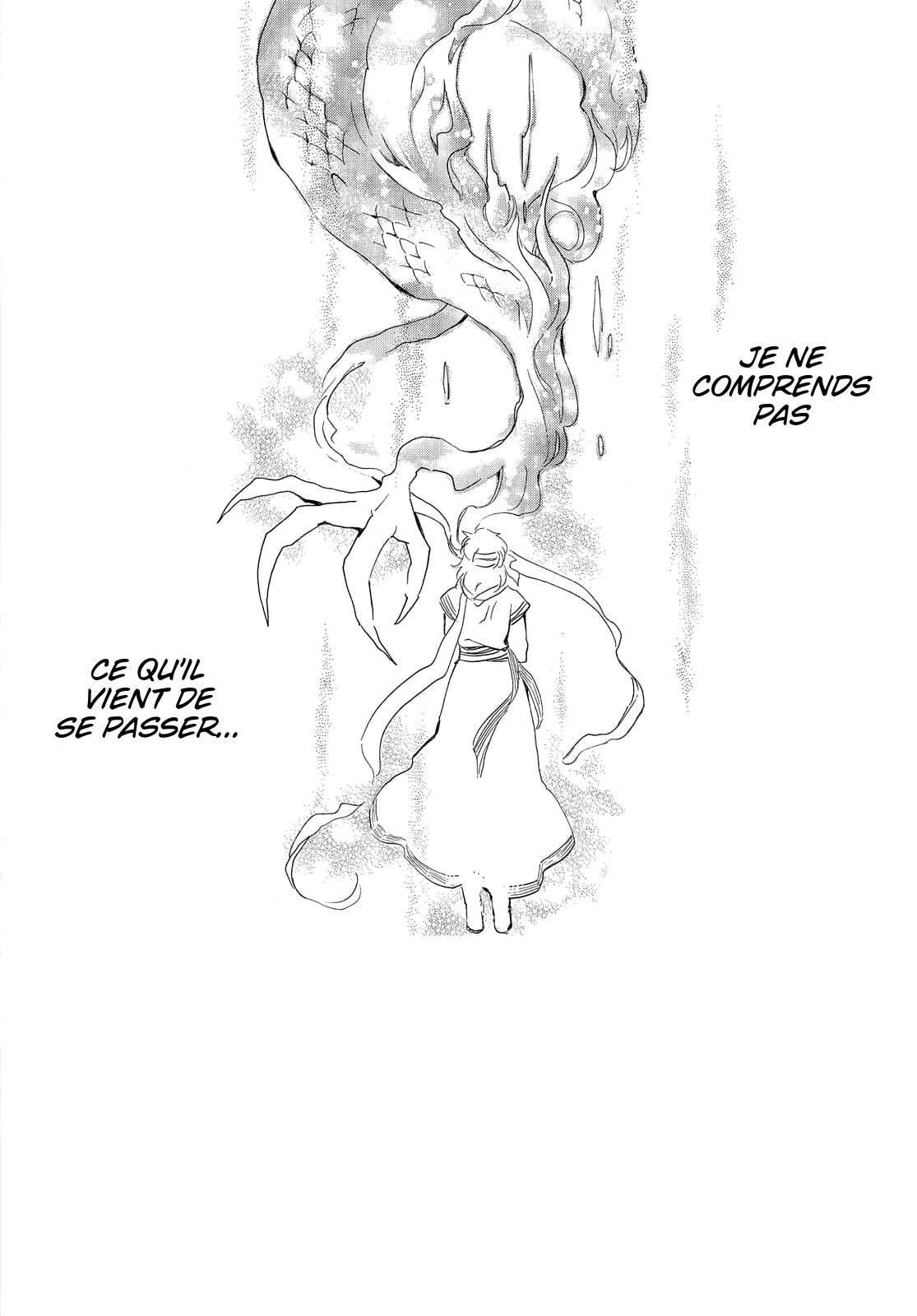 Read Akatsuki no Yona FR Manga Online