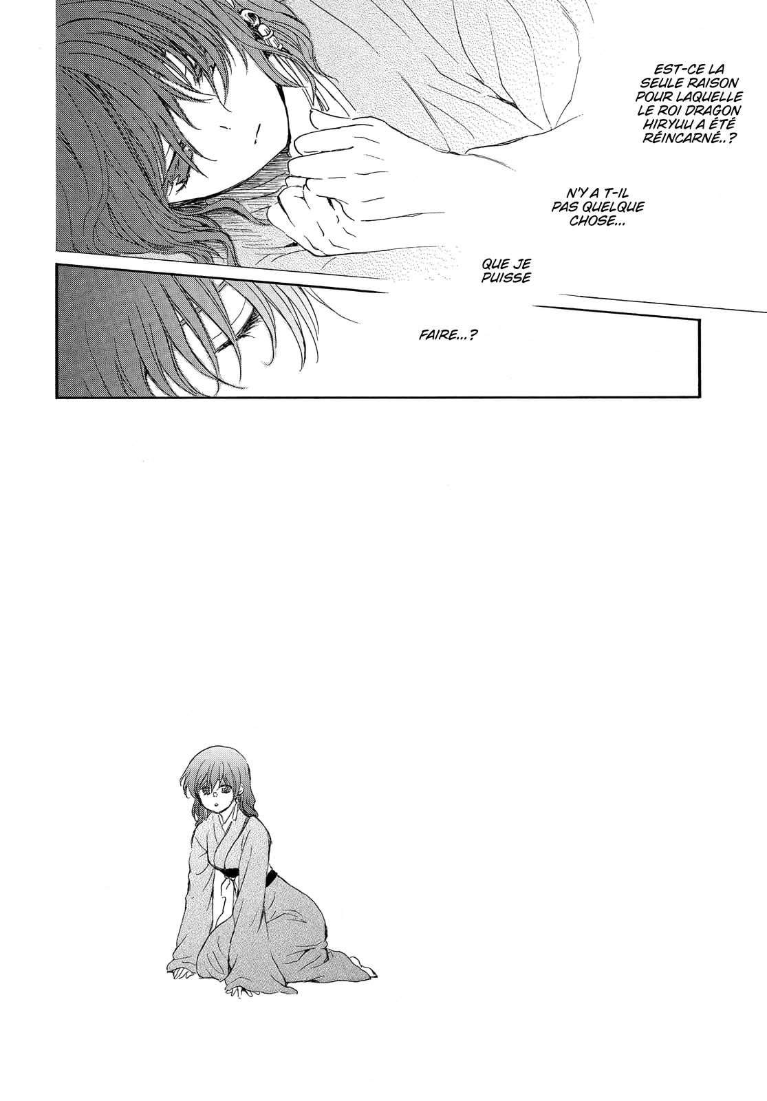 Read Akatsuki no Yona FR Manga Online