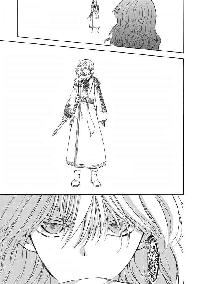 Read Akatsuki no Yona FR Manga Online