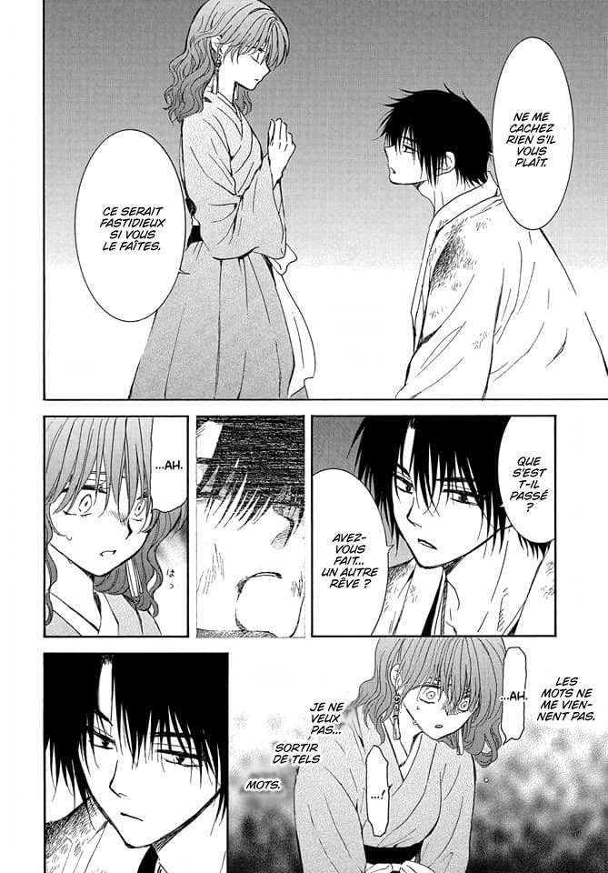 Read Akatsuki no Yona FR Manga Online