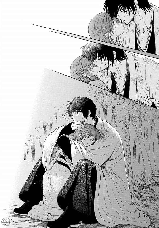 Read Akatsuki no Yona FR Manga Online