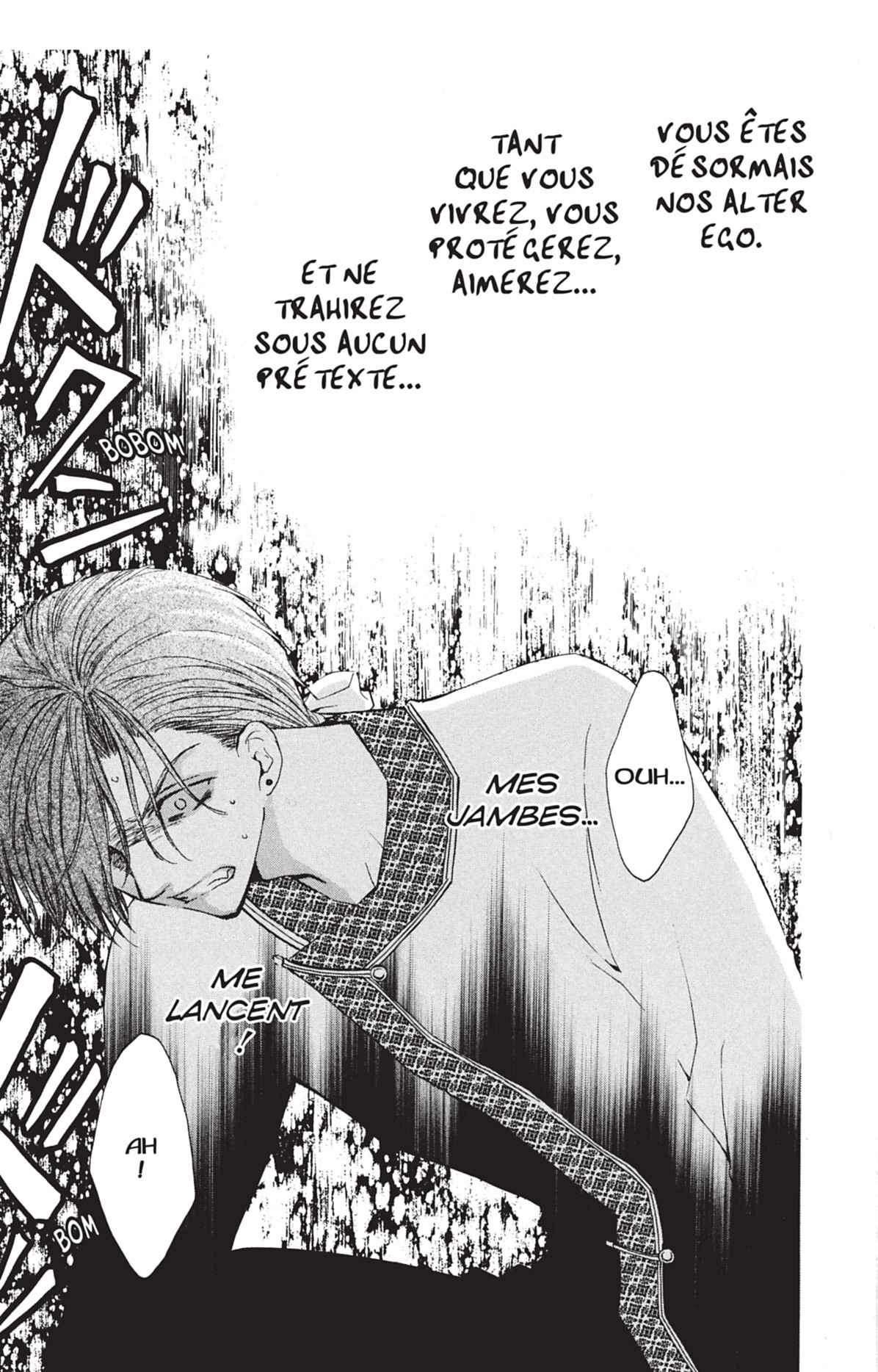 Read Akatsuki no Yona FR Manga Online