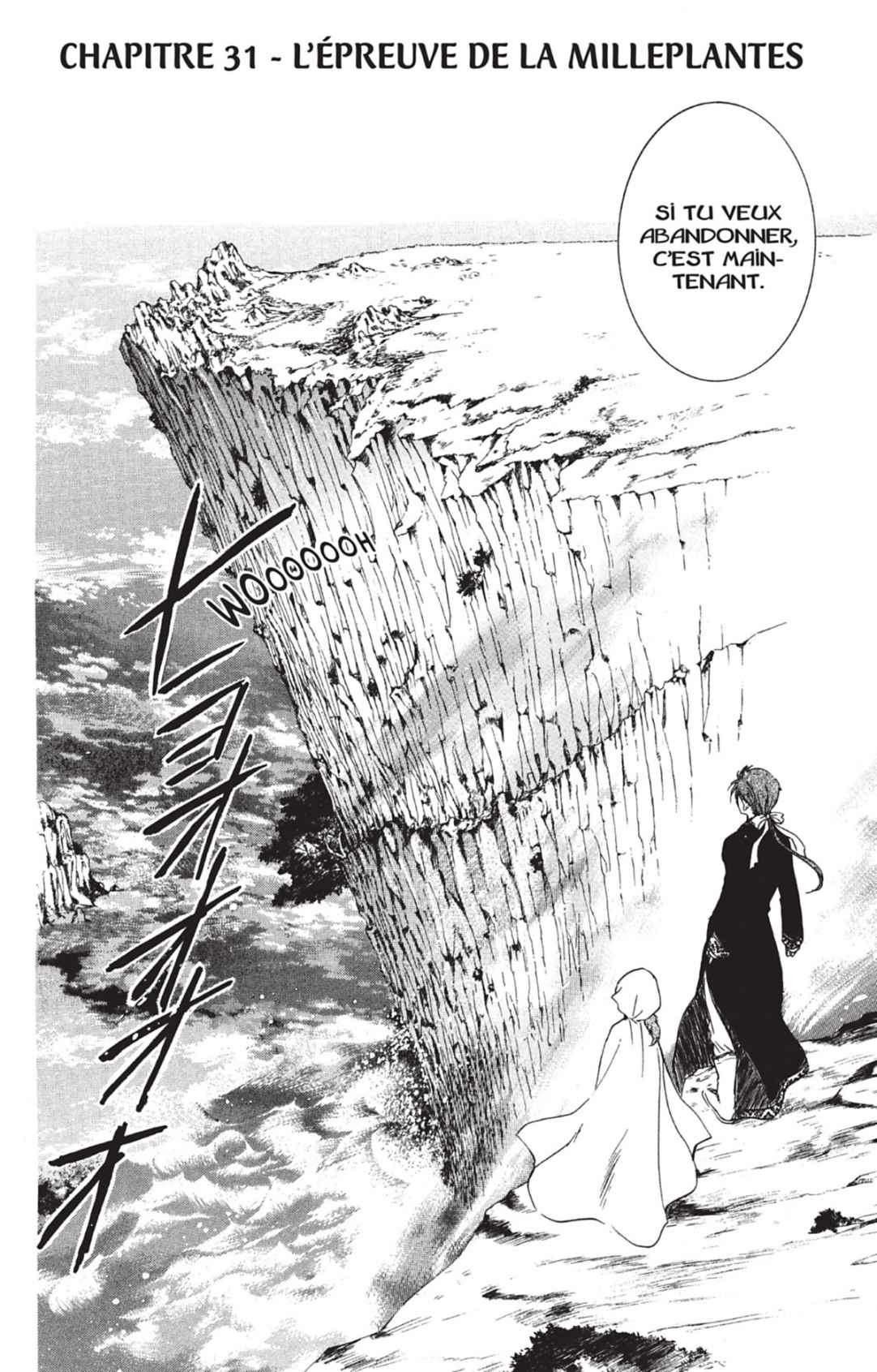 Read Akatsuki no Yona FR Manga Online