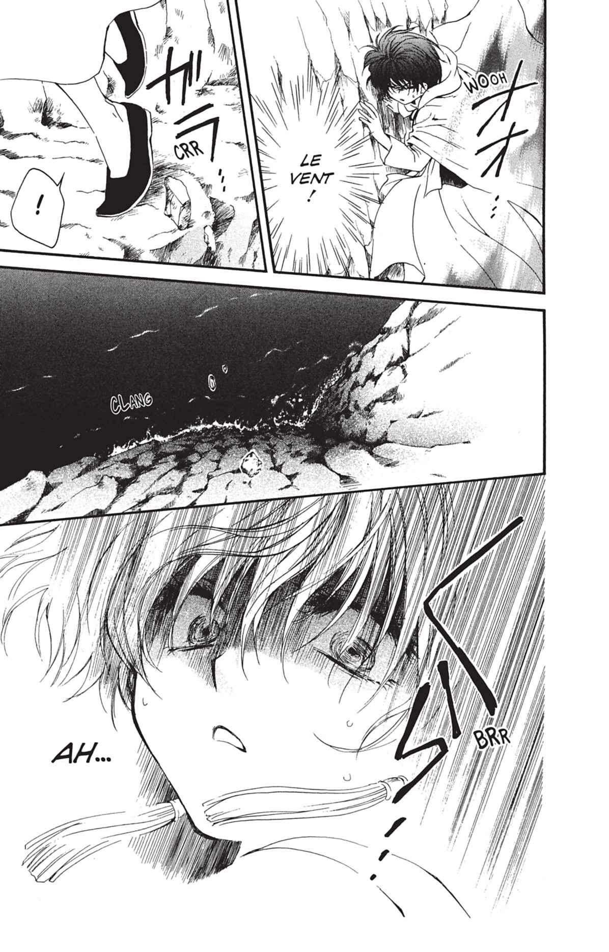 Read Akatsuki no Yona FR Manga Online