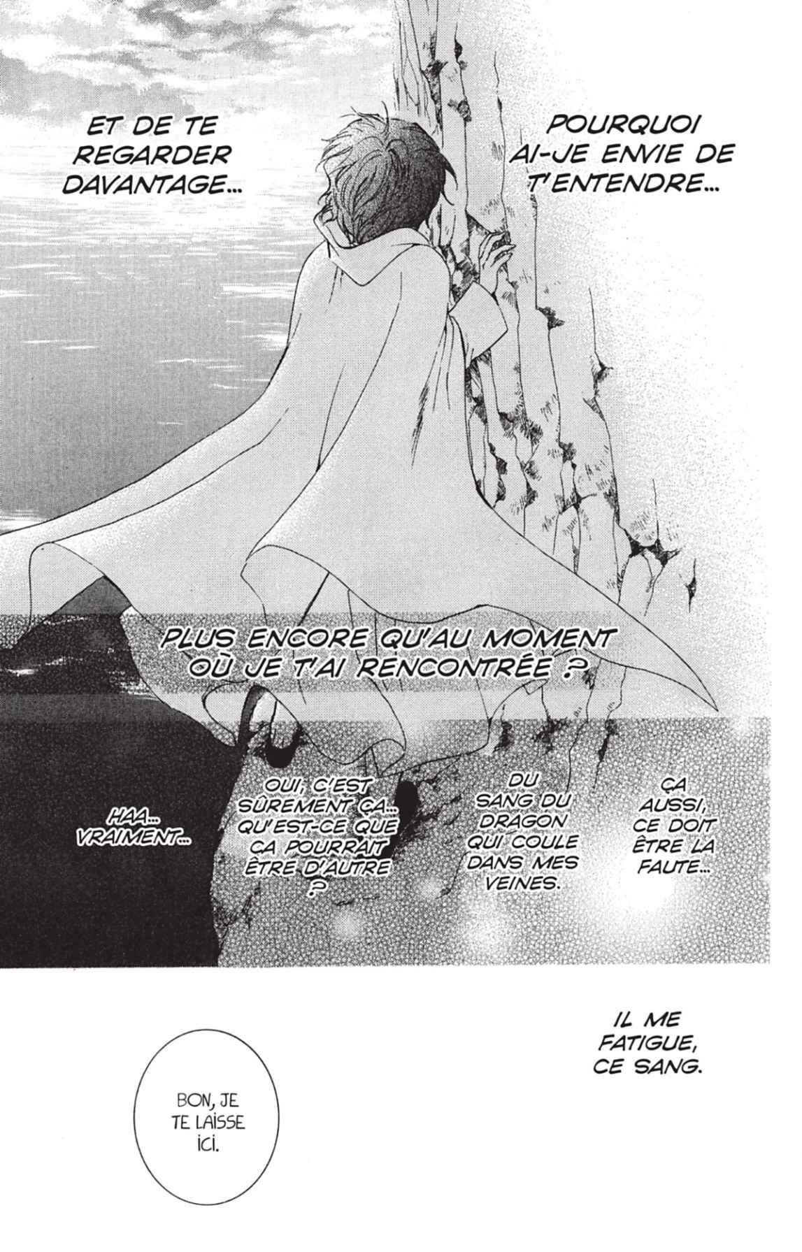 Read Akatsuki no Yona FR Manga Online