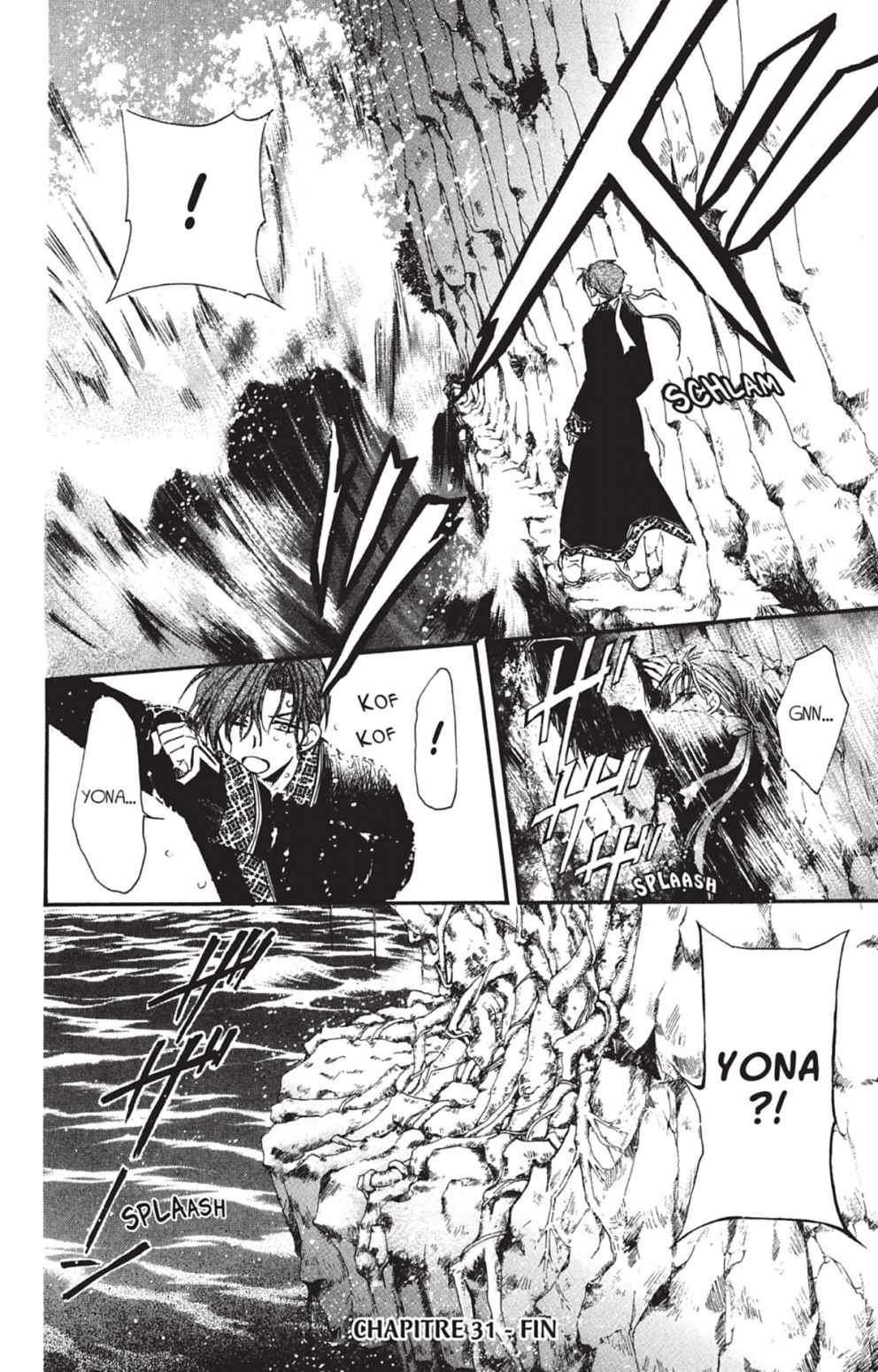 Read Akatsuki no Yona FR Manga Online