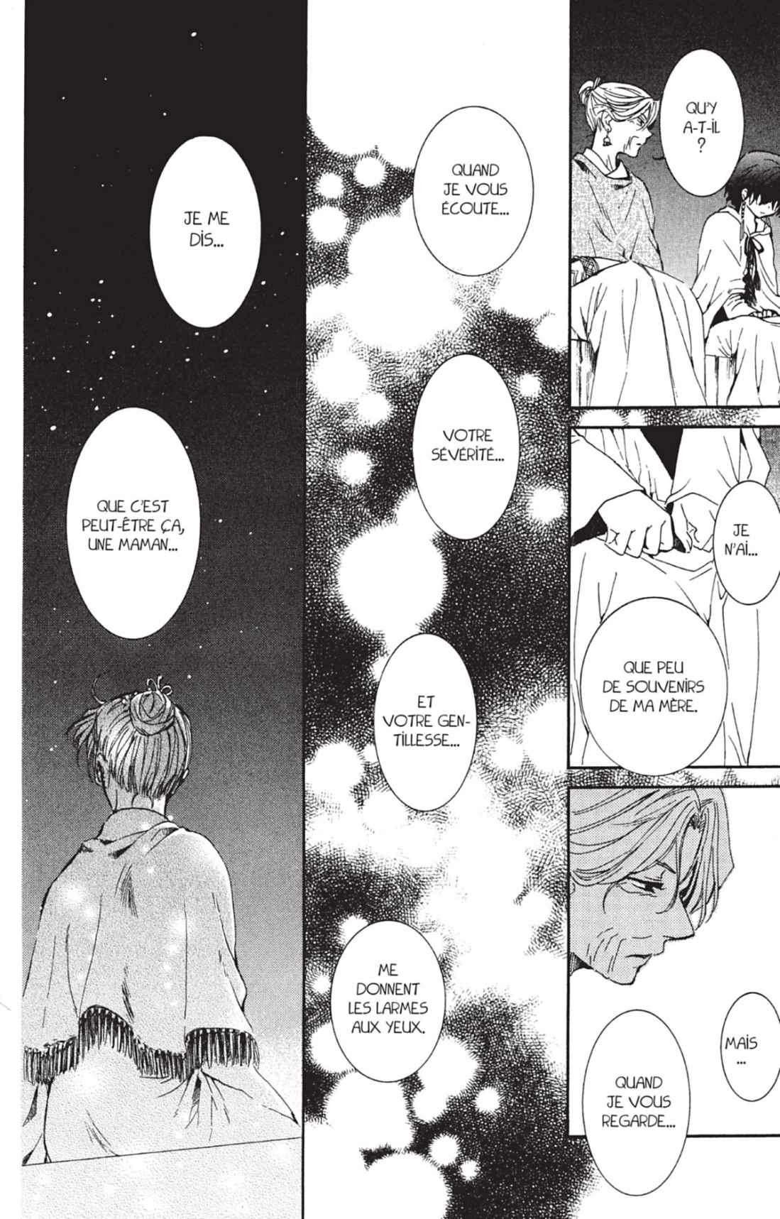 Read Akatsuki no Yona FR Manga Online