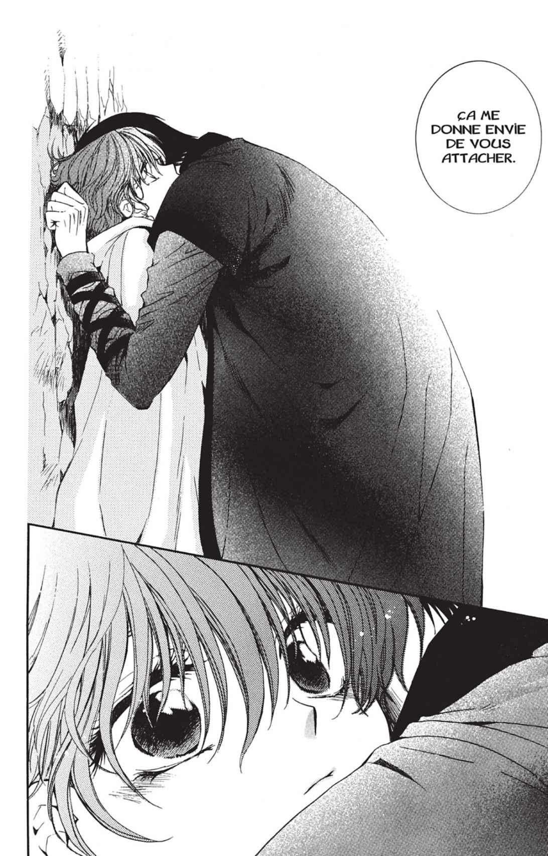 Read Akatsuki no Yona FR Manga Online