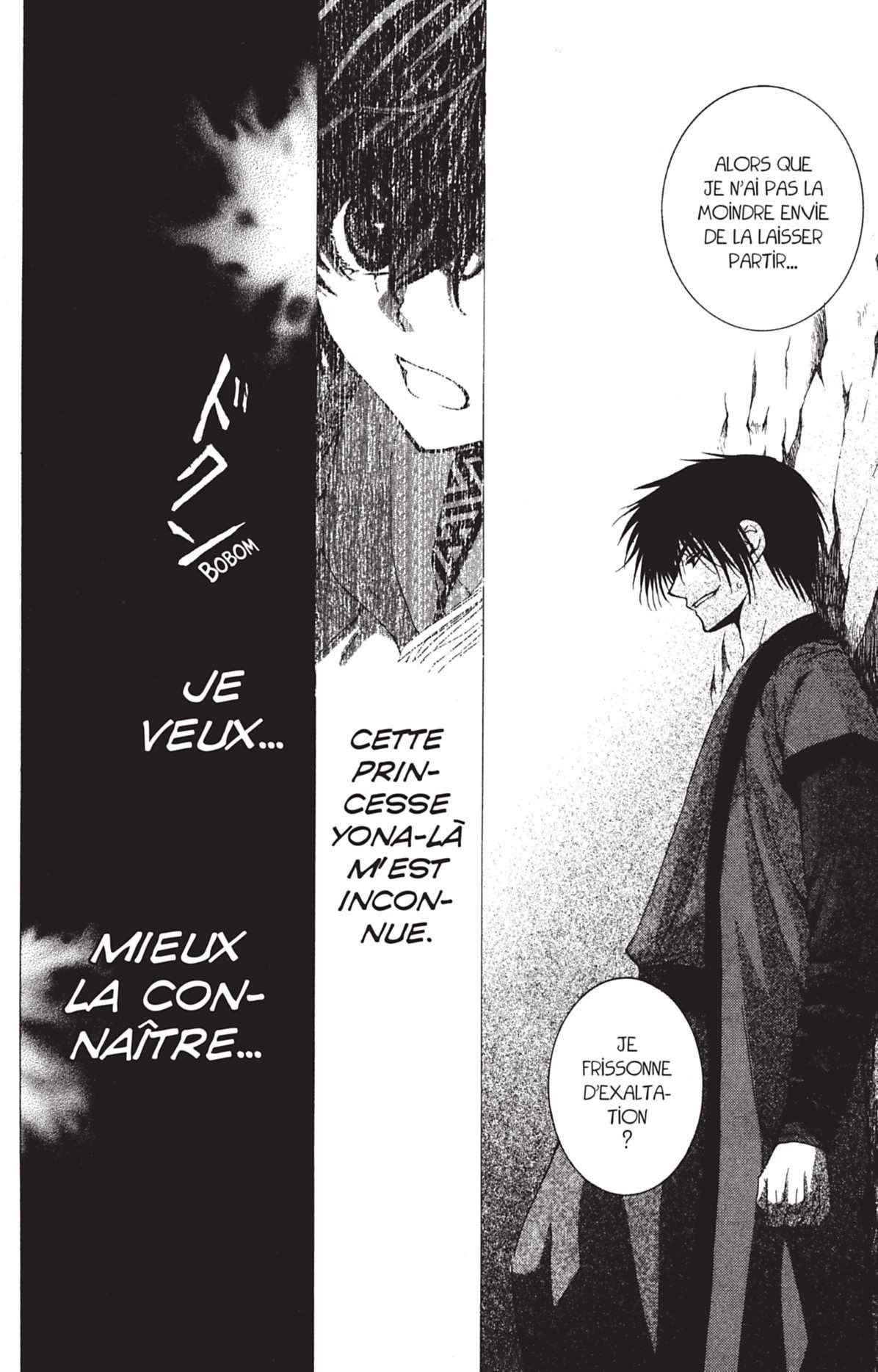 Read Akatsuki no Yona FR Manga Online