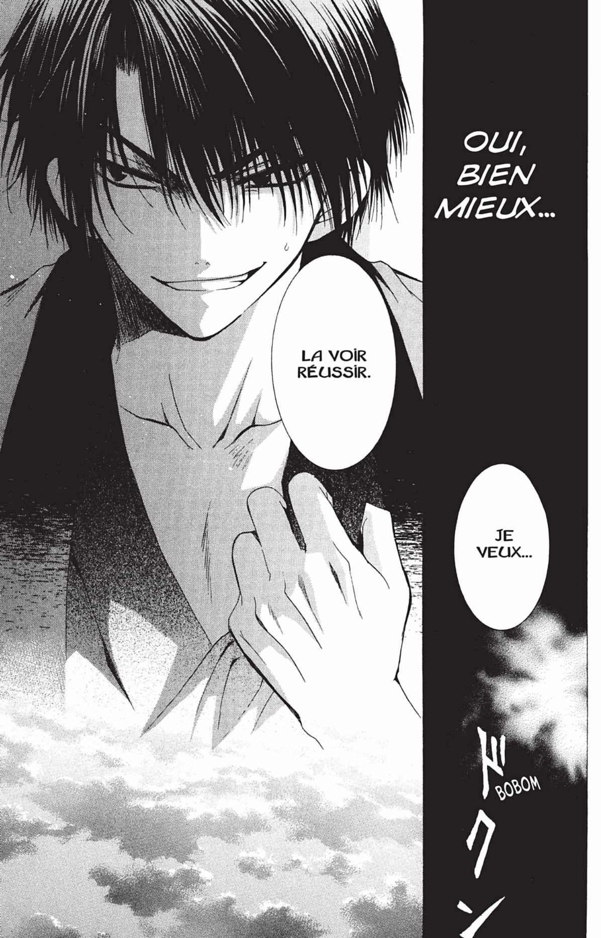 Read Akatsuki no Yona FR Manga Online