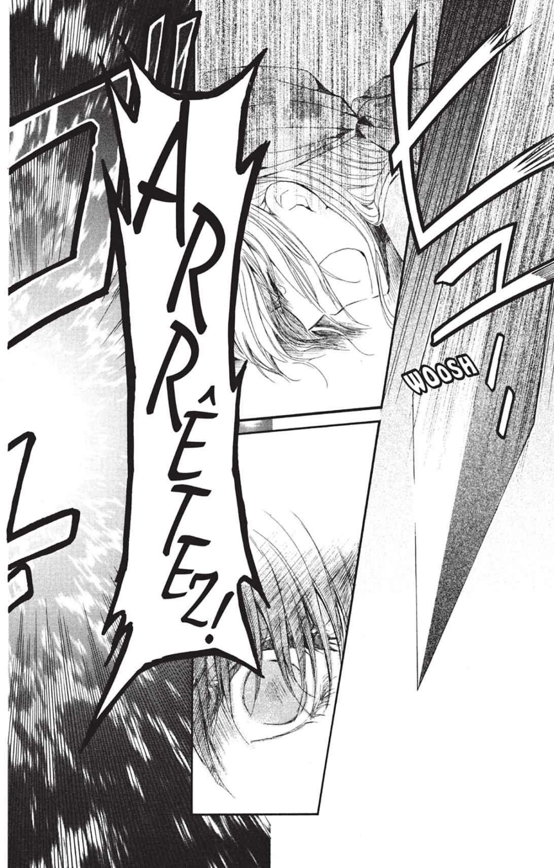 Read Akatsuki no Yona FR Manga Online