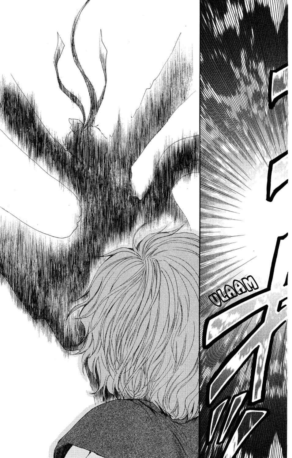 Read Akatsuki no Yona FR Manga Online