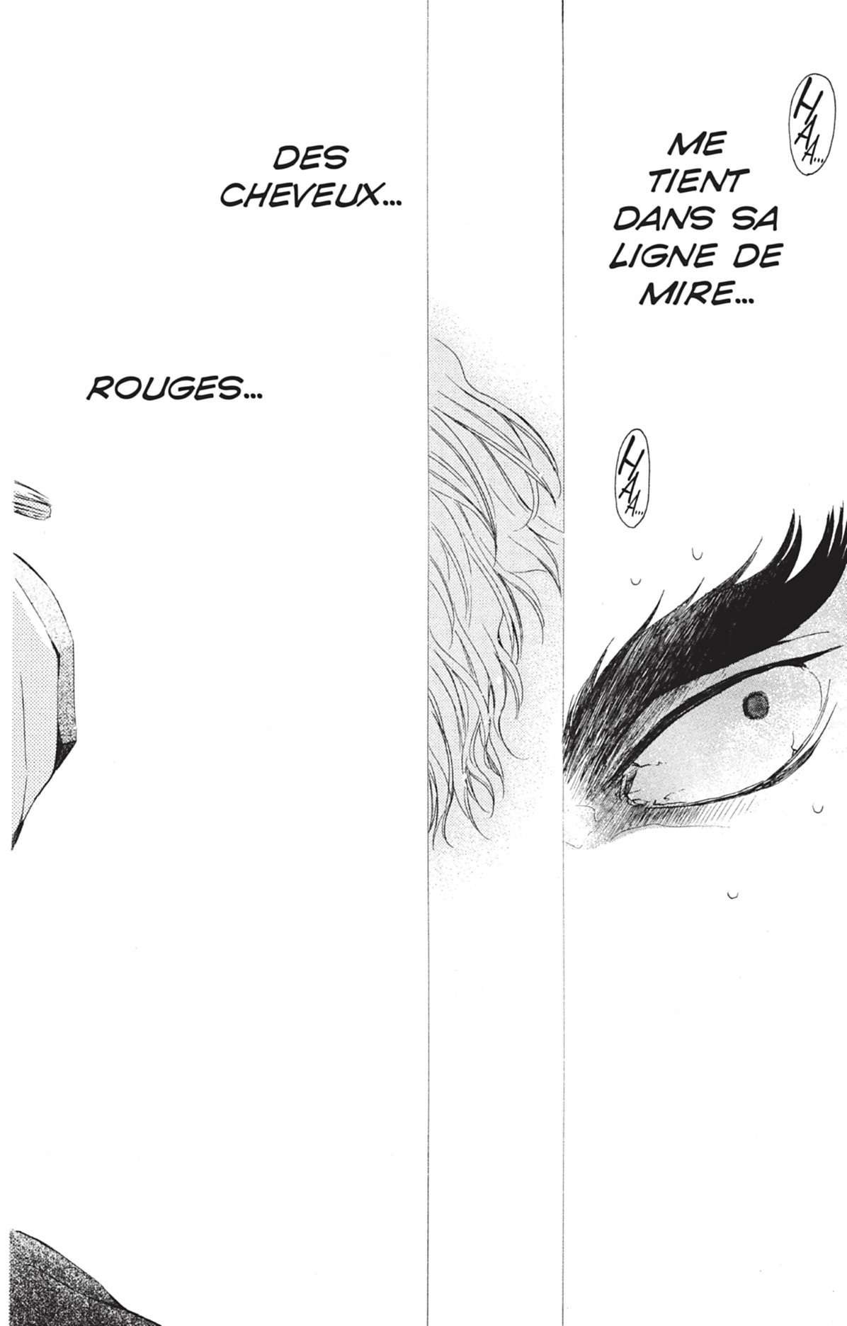 Read Akatsuki no Yona FR Manga Online