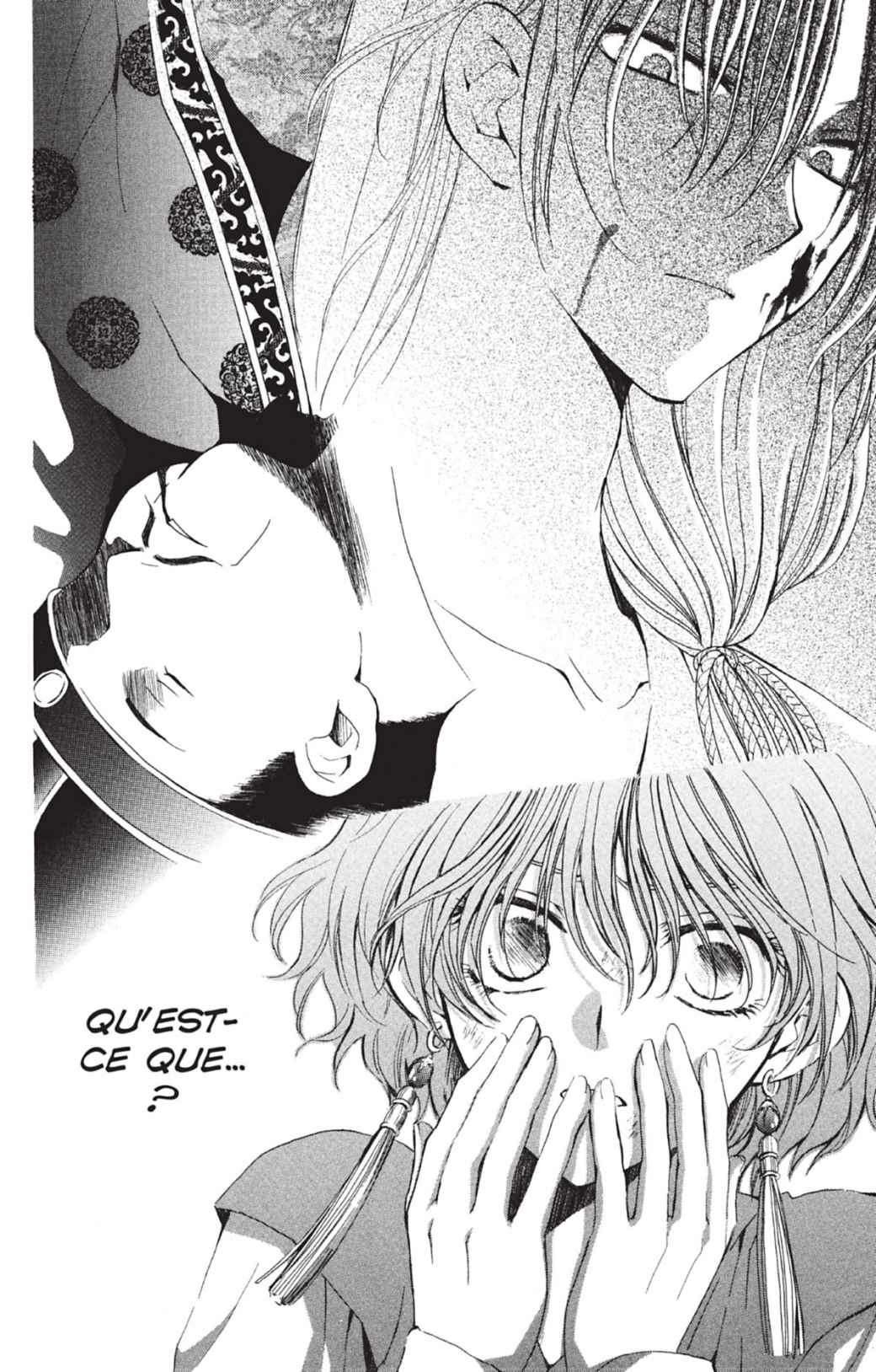 Read Akatsuki no Yona FR Manga Online