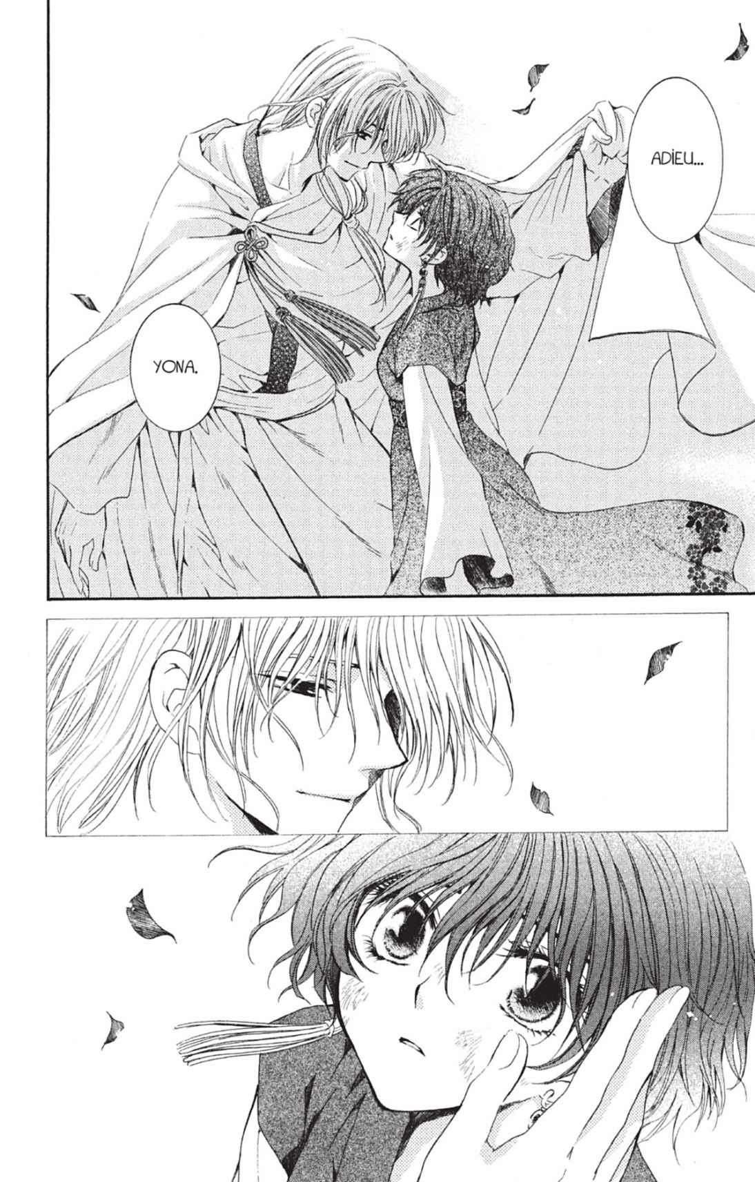 Read Akatsuki no Yona FR Manga Online