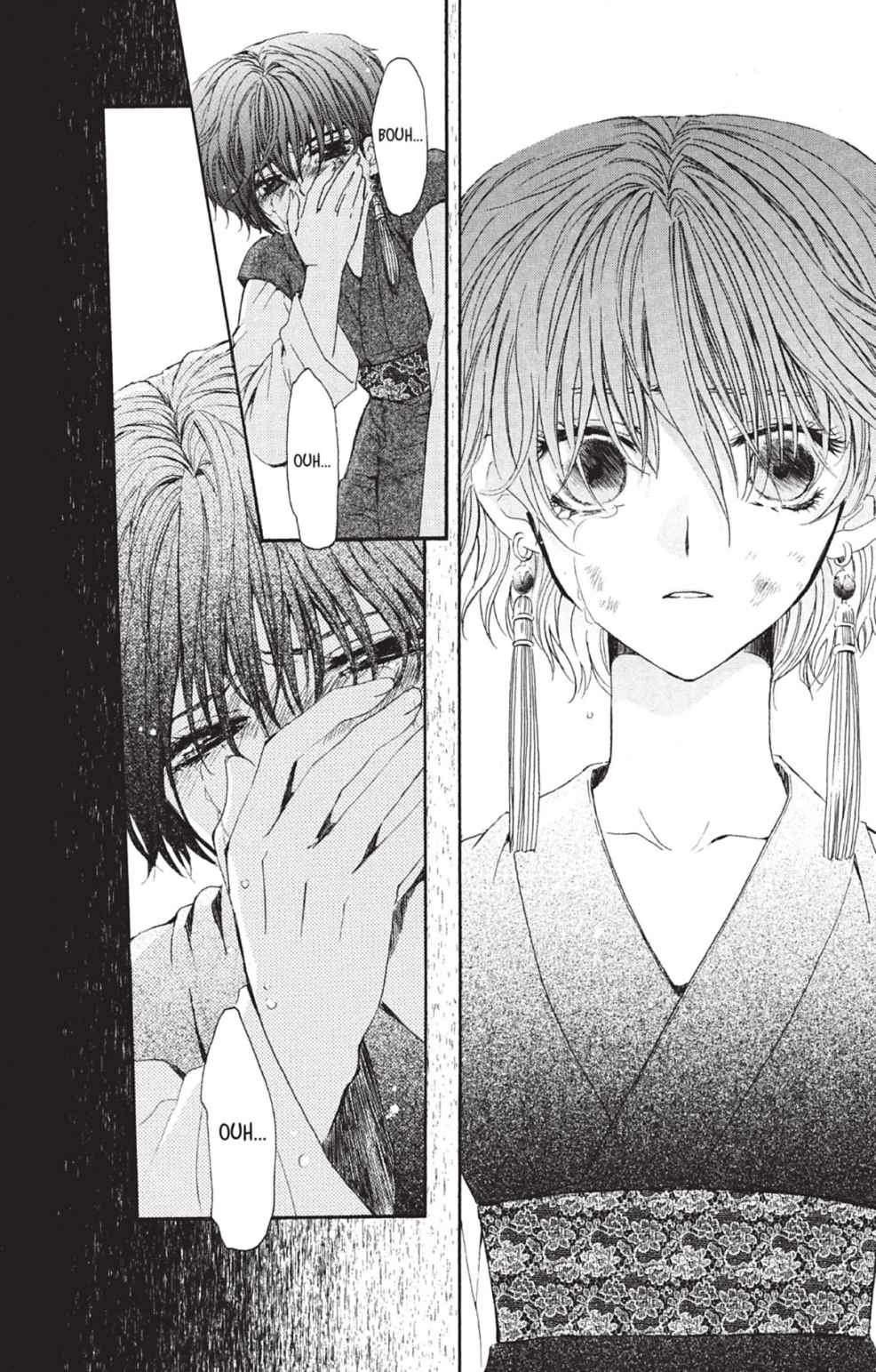 Read Akatsuki no Yona FR Manga Online