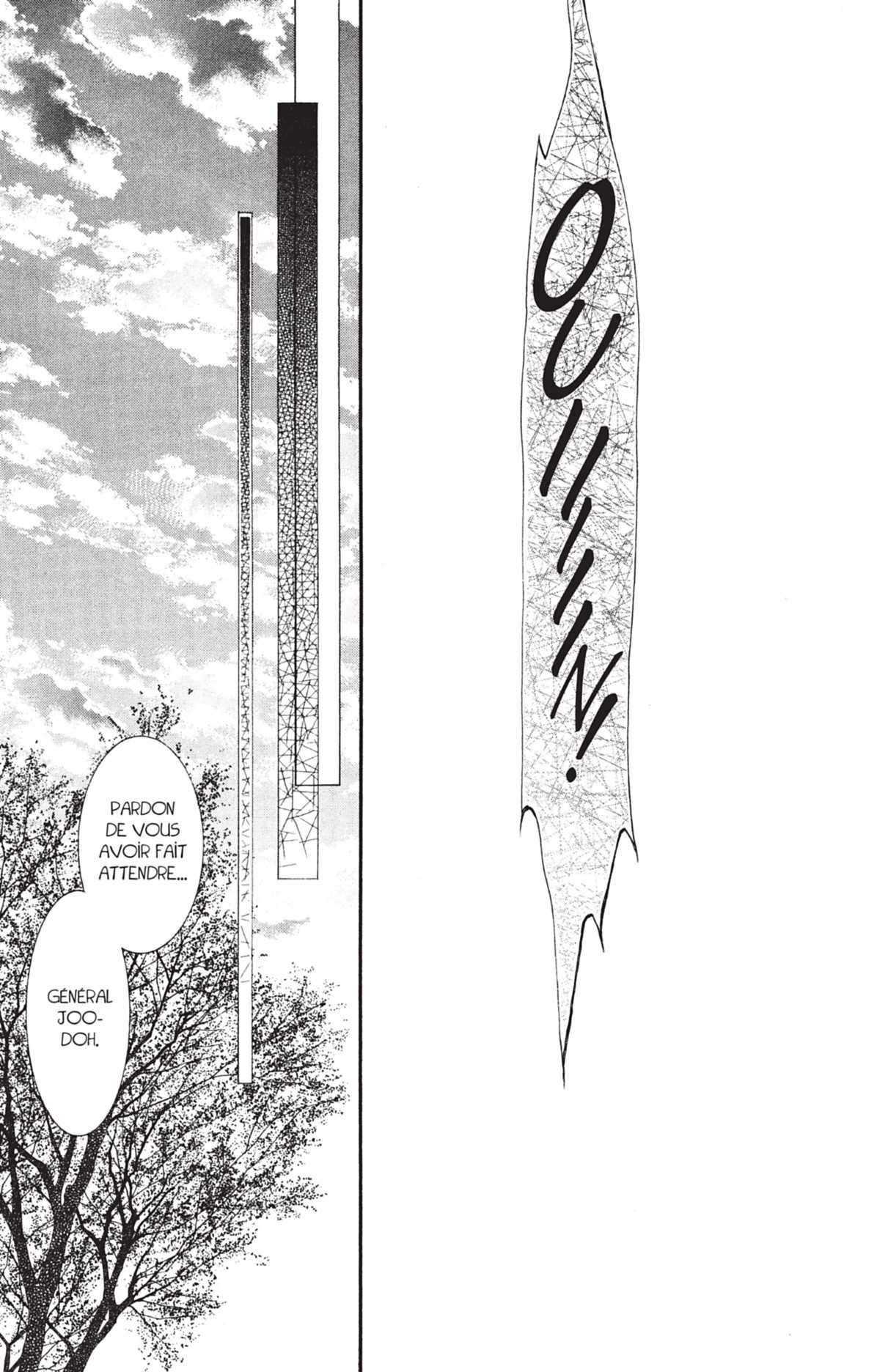 Read Akatsuki no Yona FR Manga Online