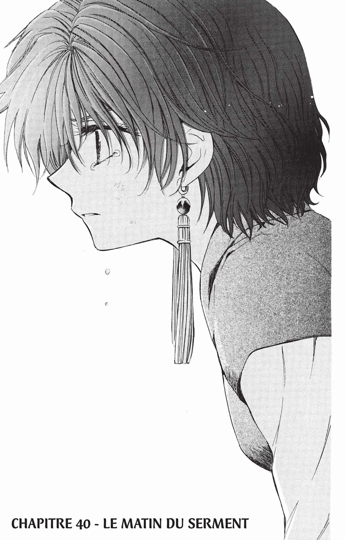 Read Akatsuki no Yona FR Manga Online