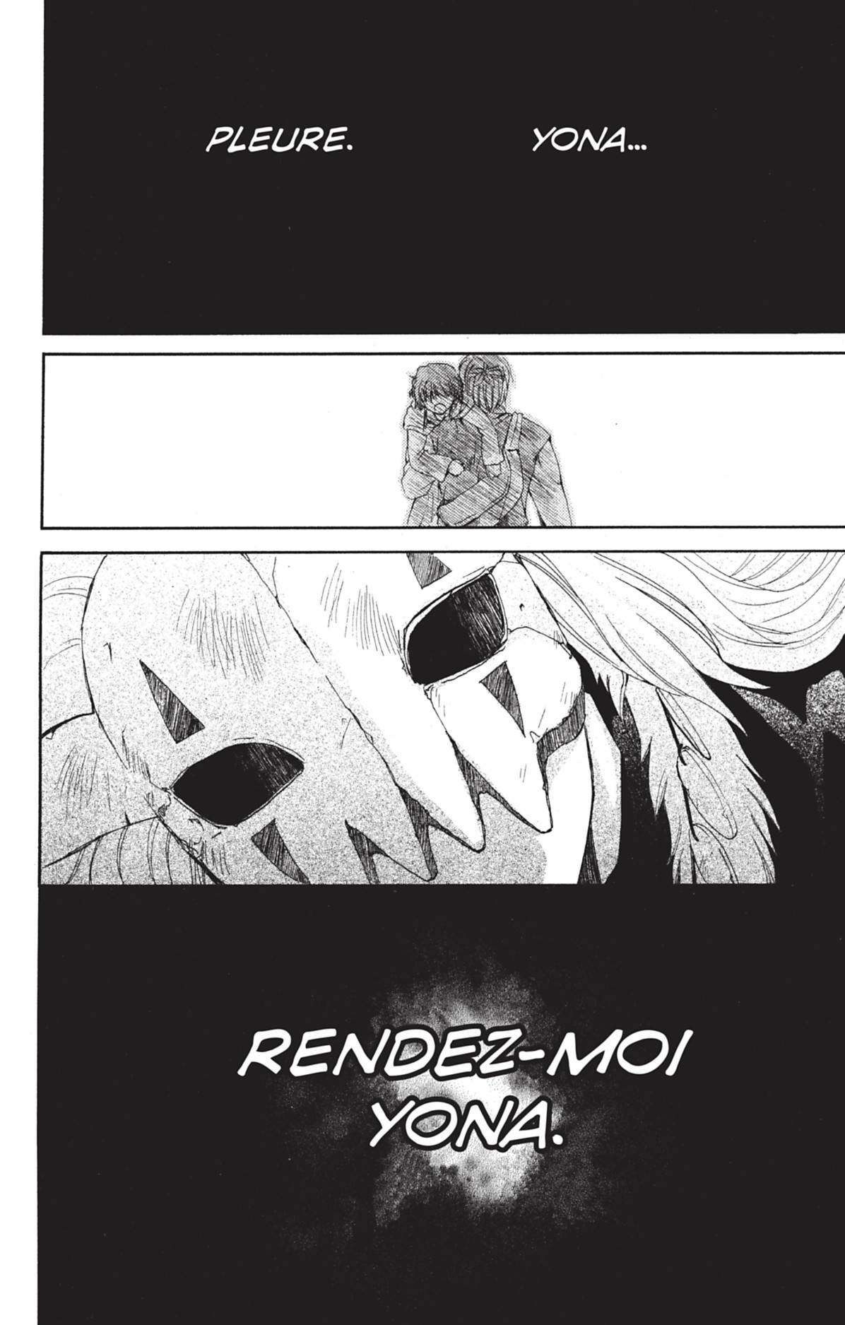 Read Akatsuki no Yona FR Manga Online
