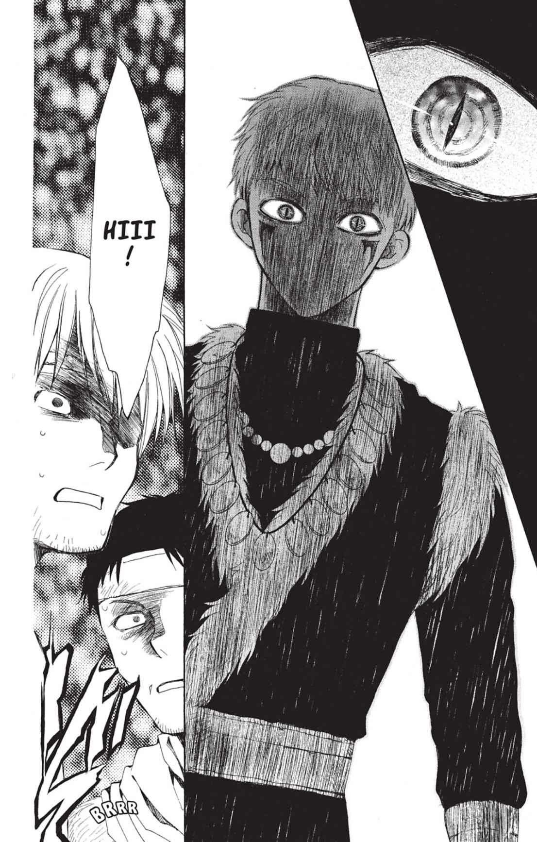 Read Akatsuki no Yona FR Manga Online