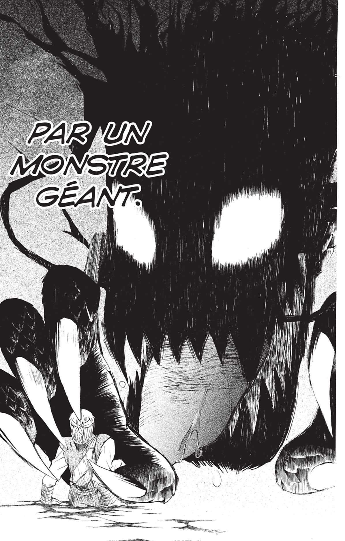 Read Akatsuki no Yona FR Manga Online