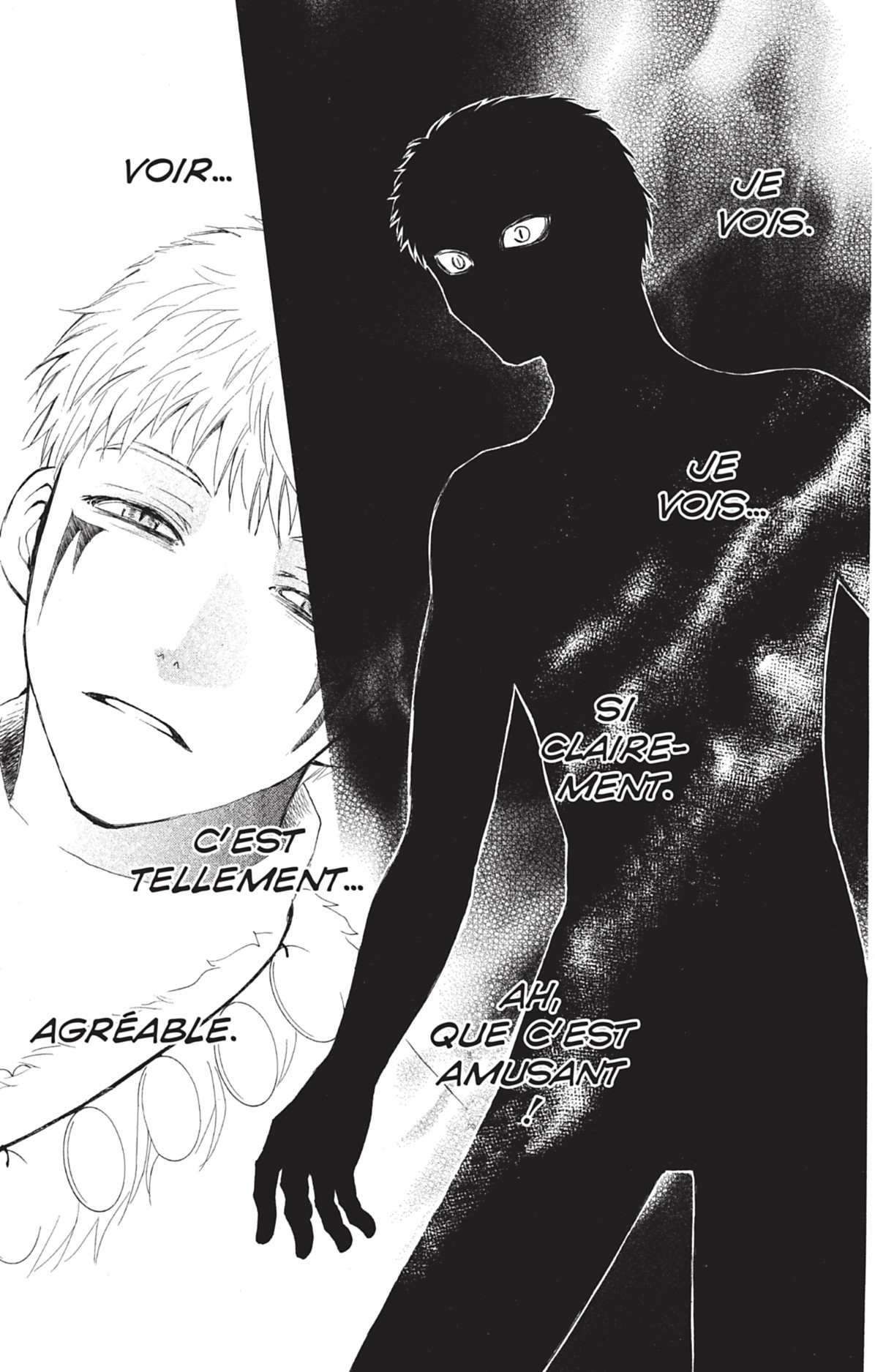 Read Akatsuki no Yona FR Manga Online