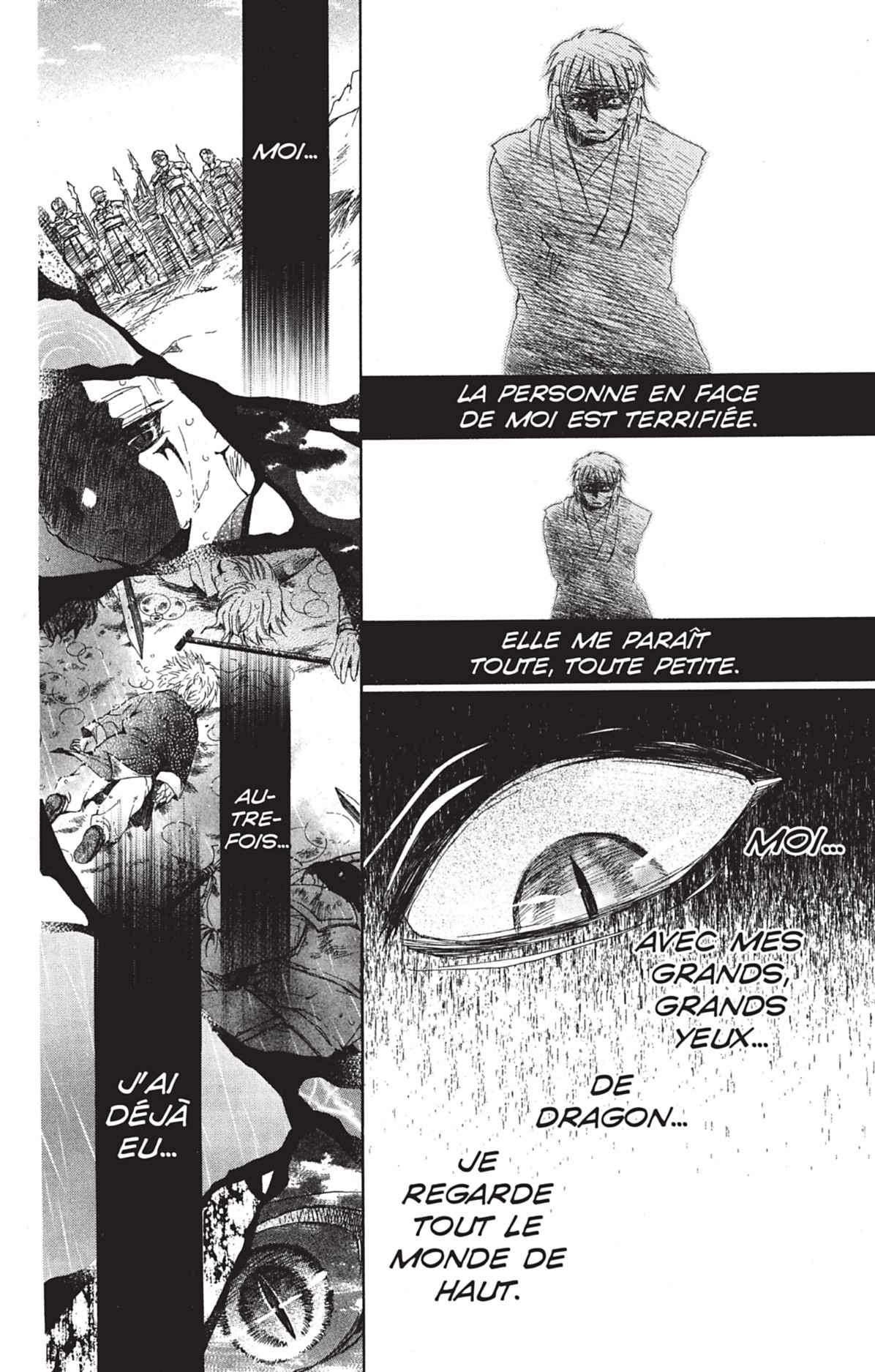 Read Akatsuki no Yona FR Manga Online