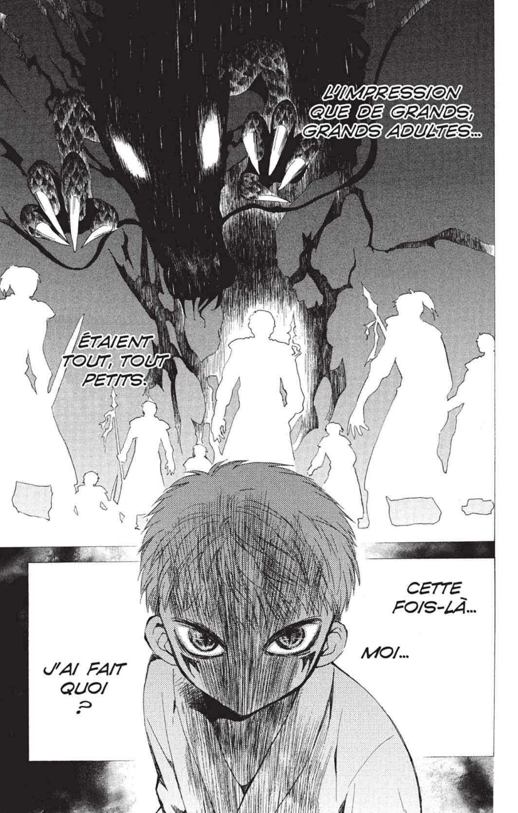 Read Akatsuki no Yona FR Manga Online