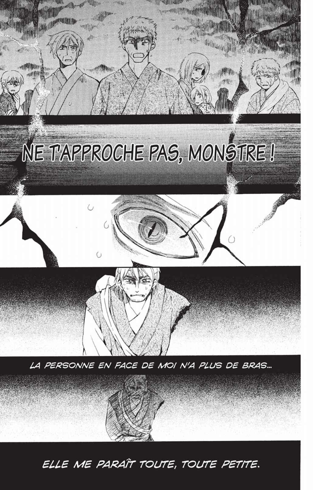 Read Akatsuki no Yona FR Manga Online
