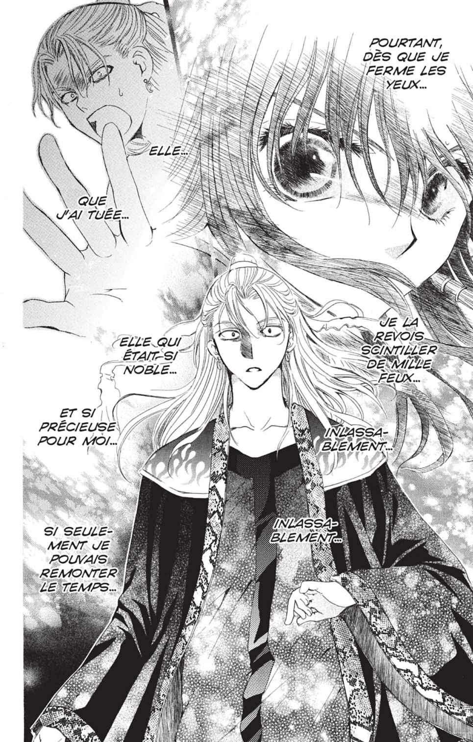 Read Akatsuki no Yona FR Manga Online