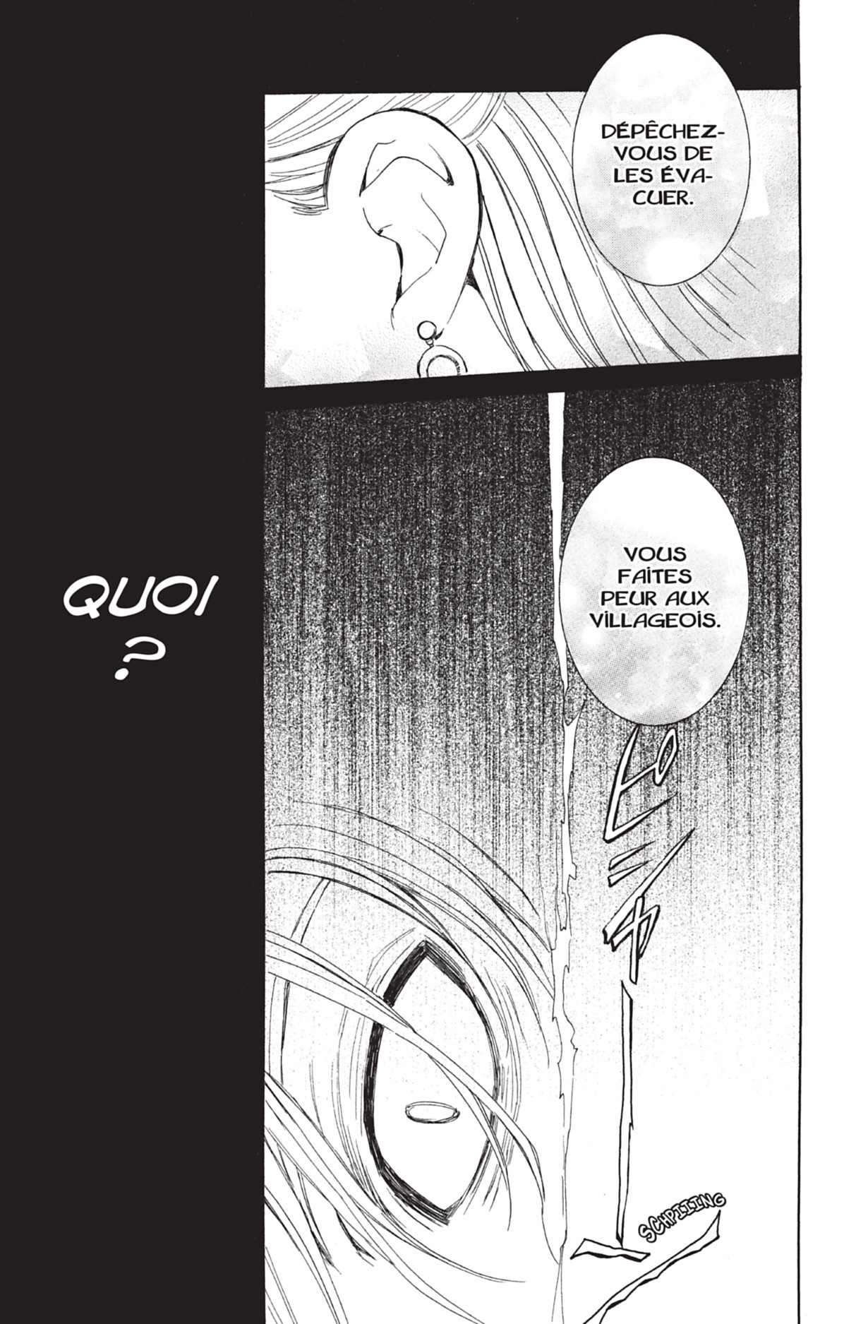 Read Akatsuki no Yona FR Manga Online