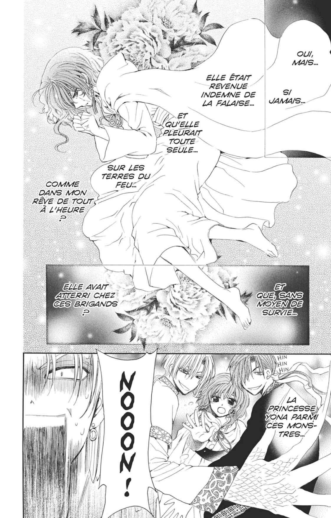 Read Akatsuki no Yona FR Manga Online