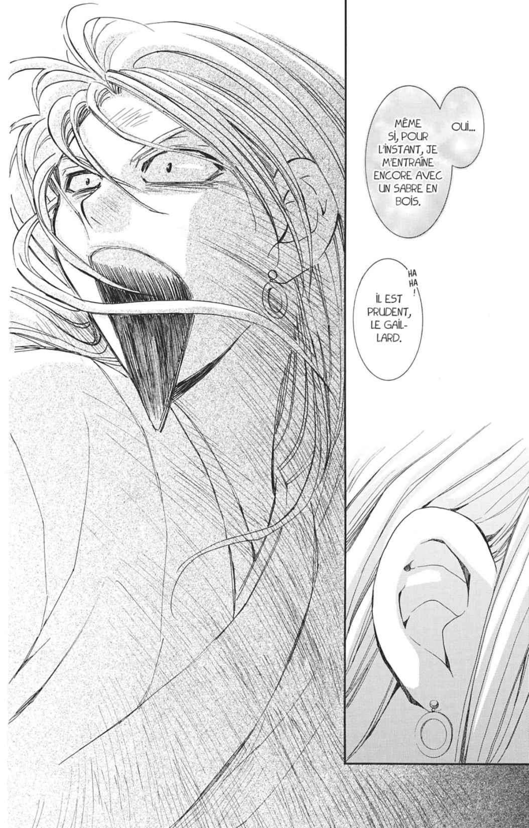 Read Akatsuki no Yona FR Manga Online