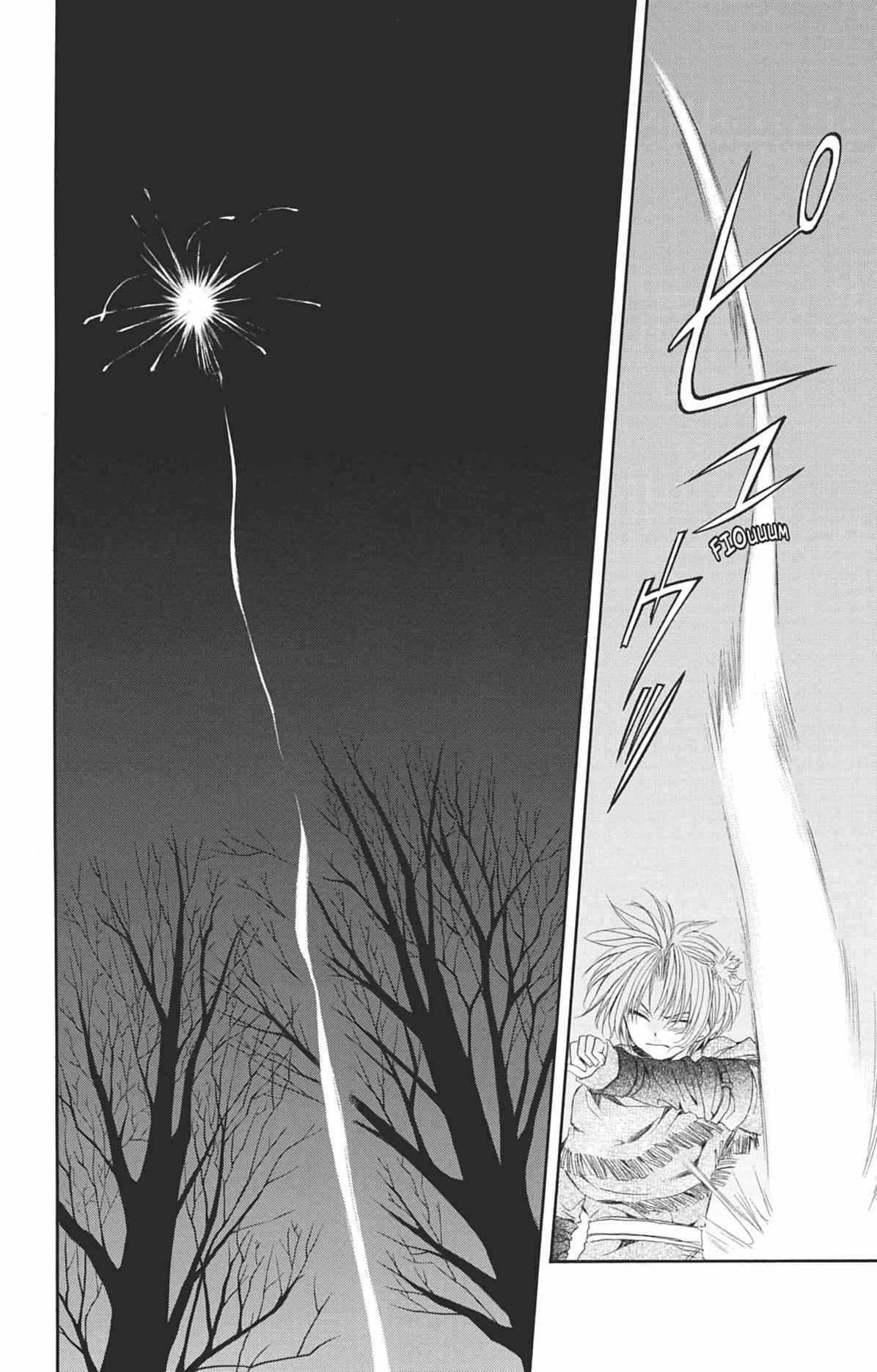 Read Akatsuki no Yona FR Manga Online
