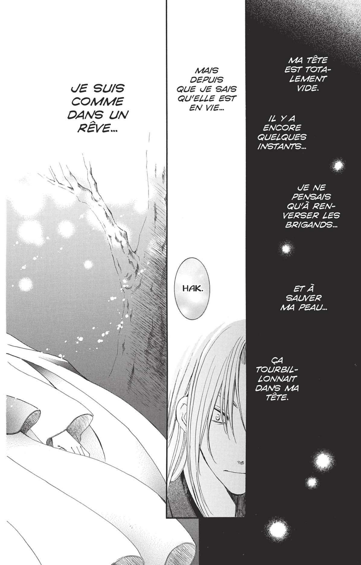 Read Akatsuki no Yona FR Manga Online