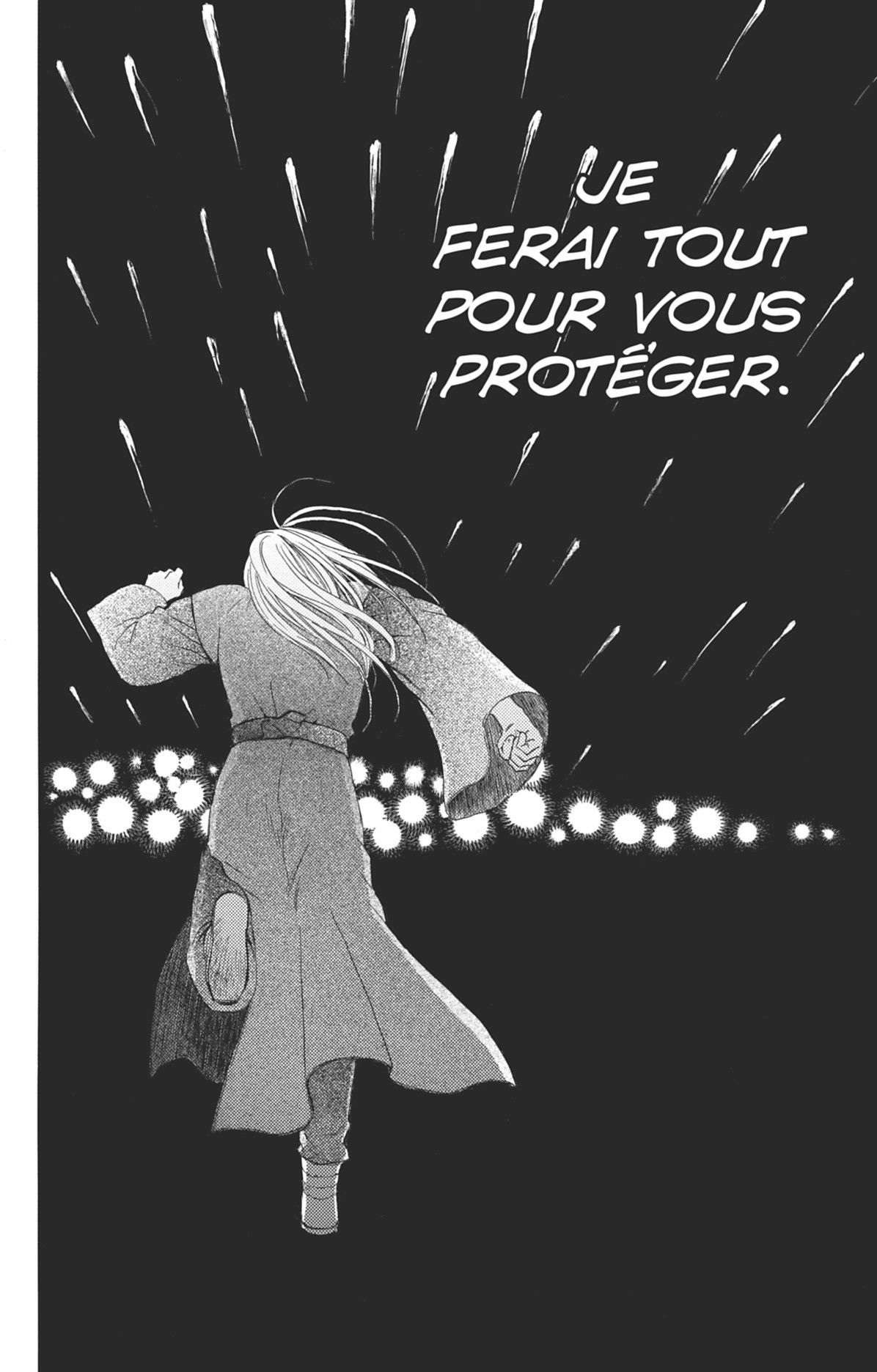 Read Akatsuki no Yona FR Manga Online