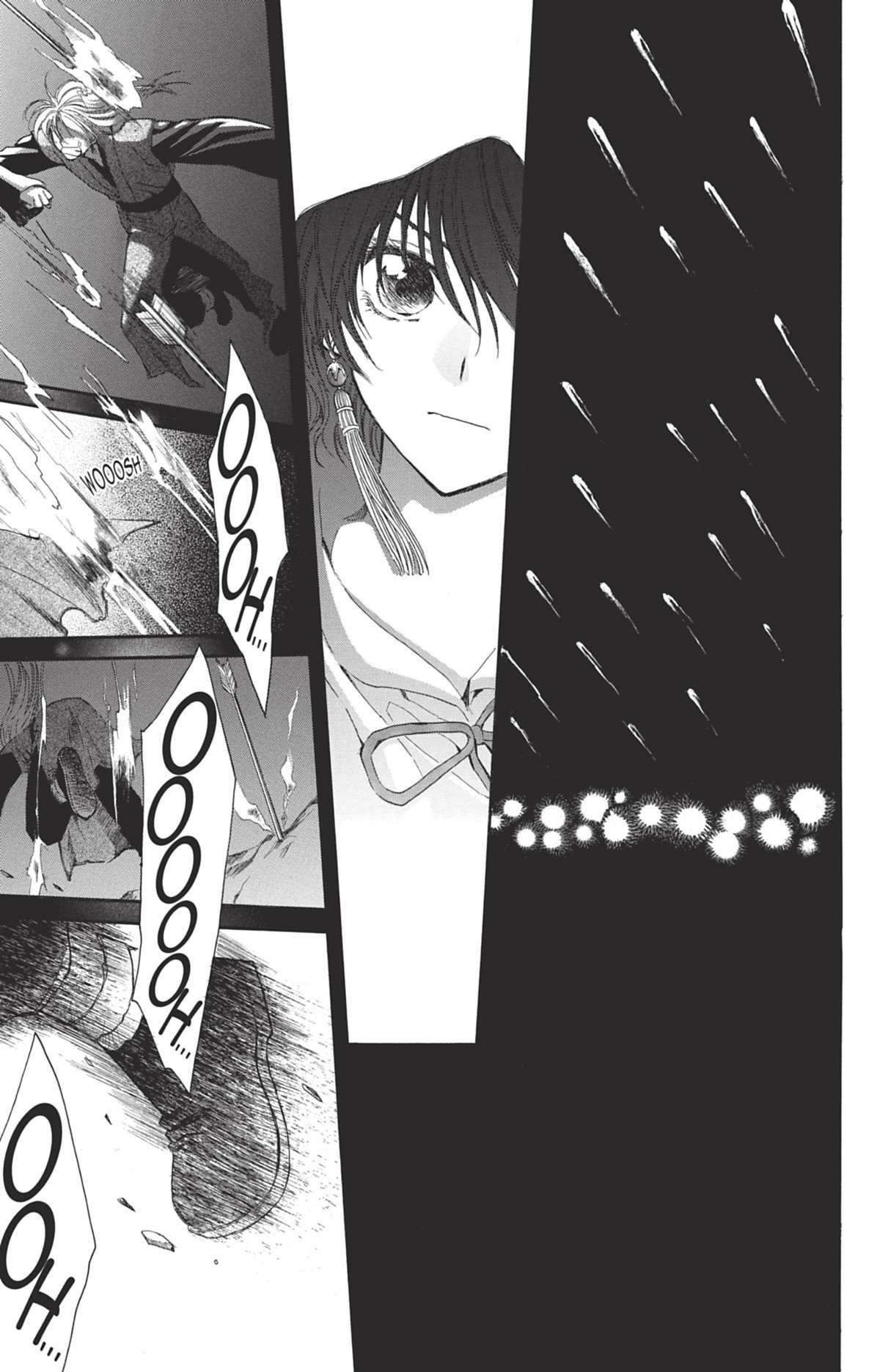Read Akatsuki no Yona FR Manga Online