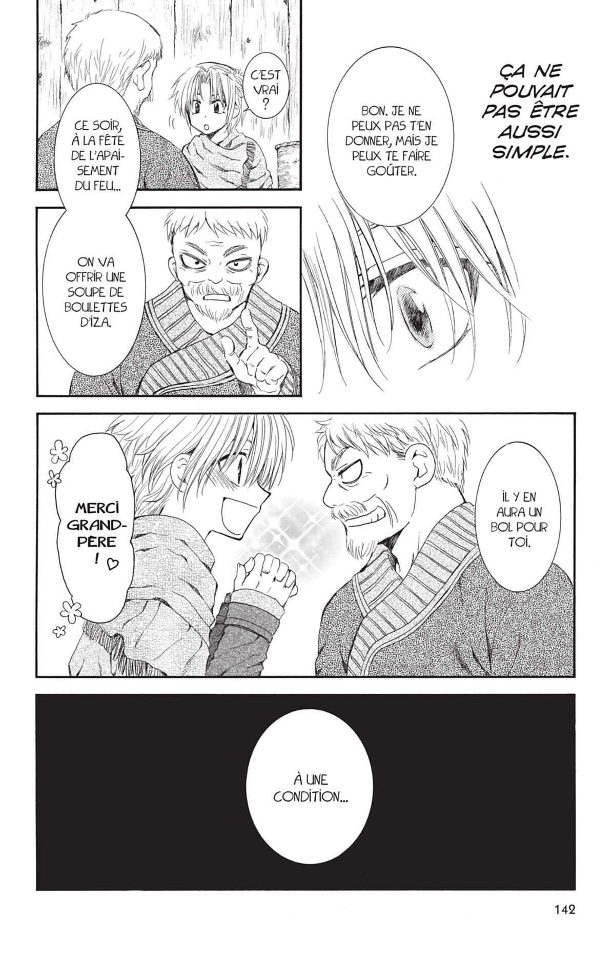 Read Akatsuki no Yona FR Manga Online
