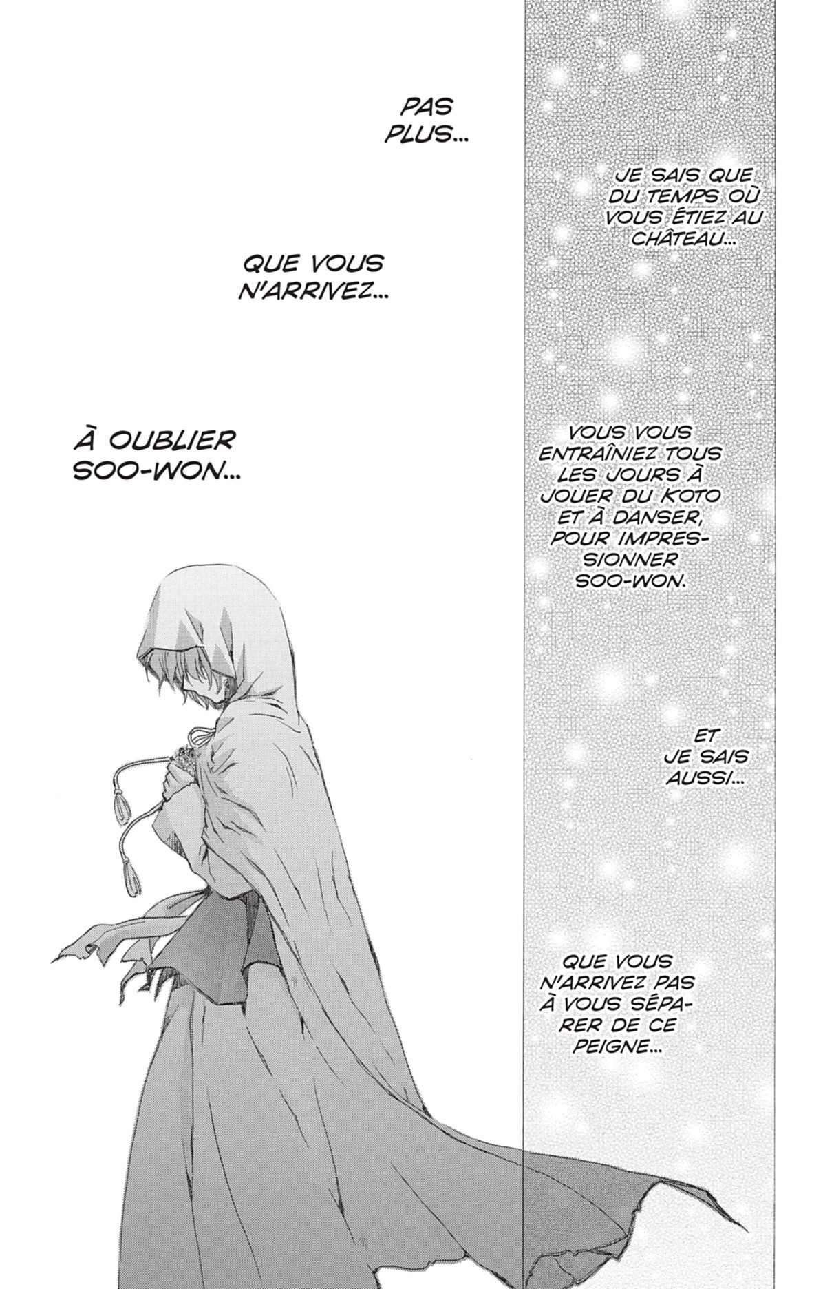 Read Akatsuki no Yona FR Manga Online