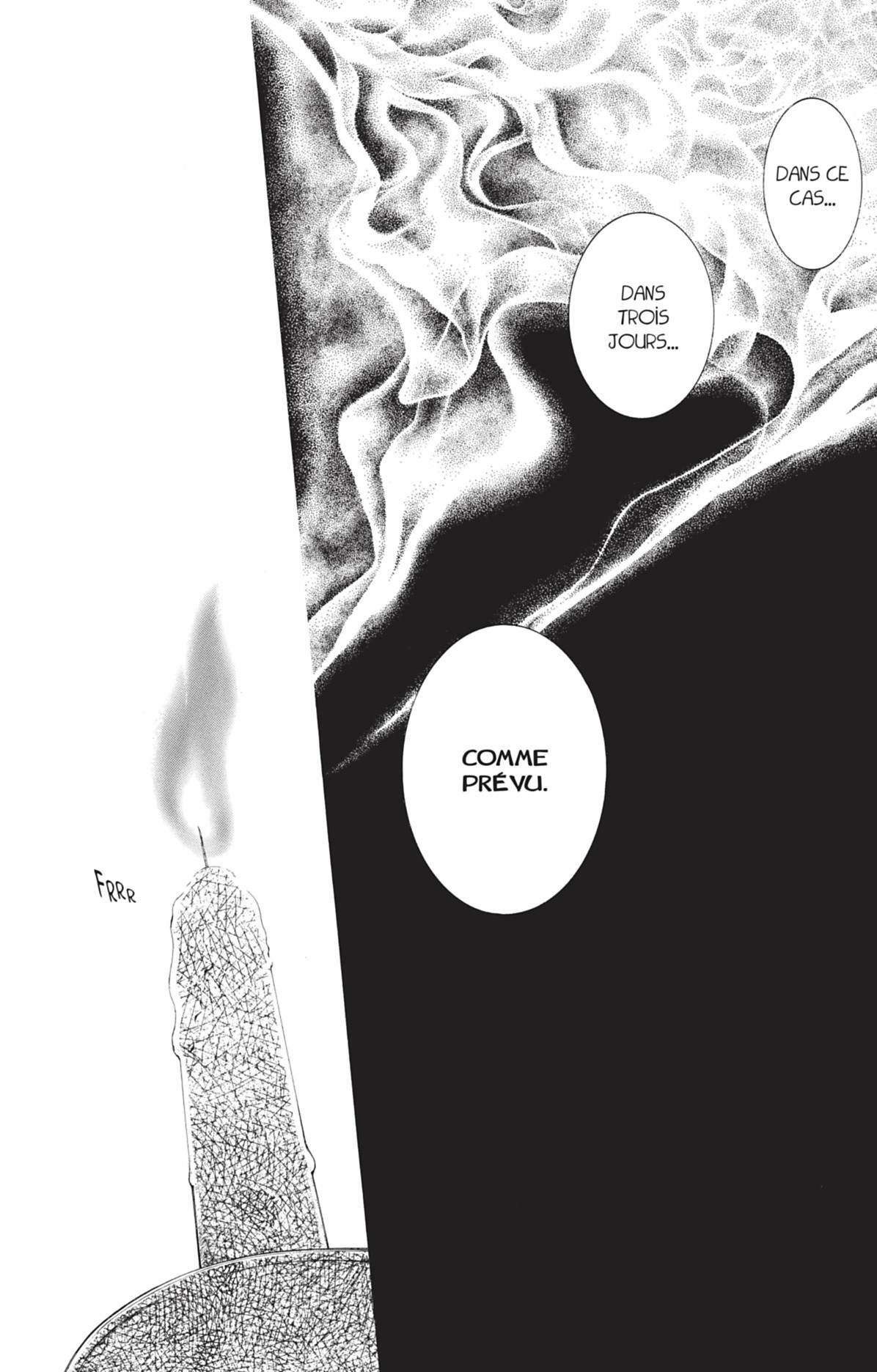 Read Akatsuki no Yona FR Manga Online