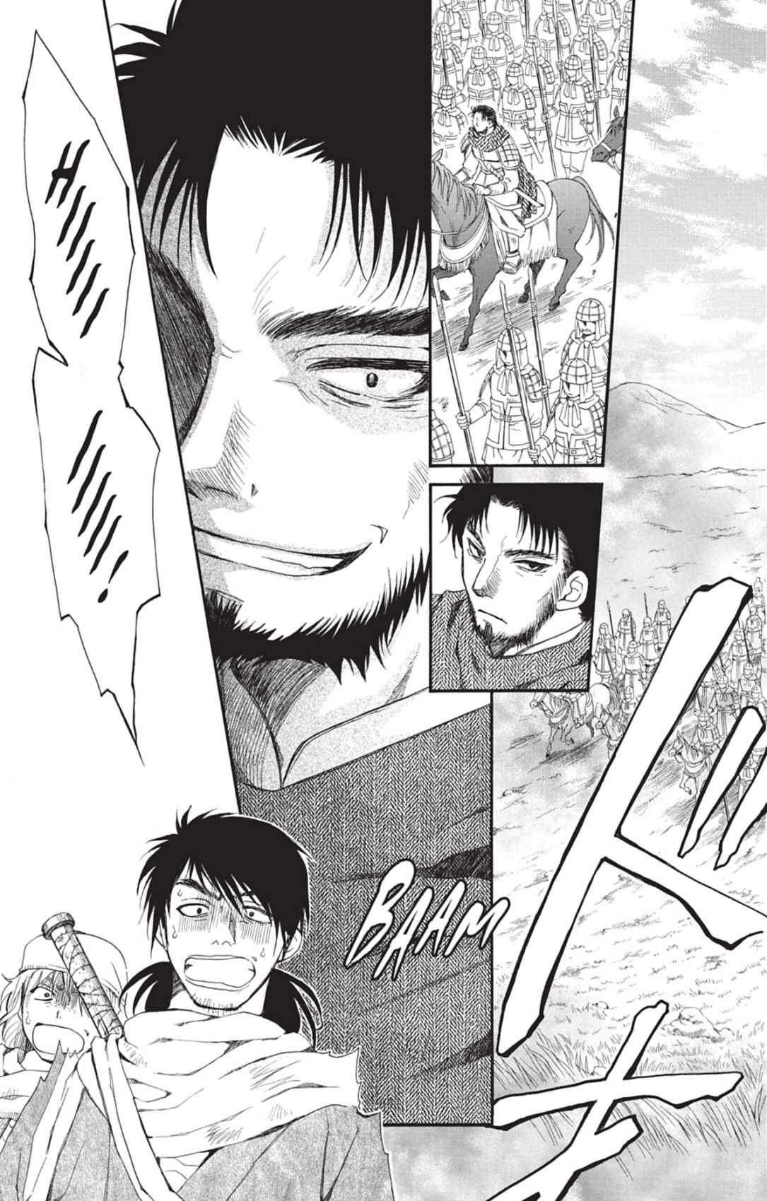 Read Akatsuki no Yona FR Manga Online