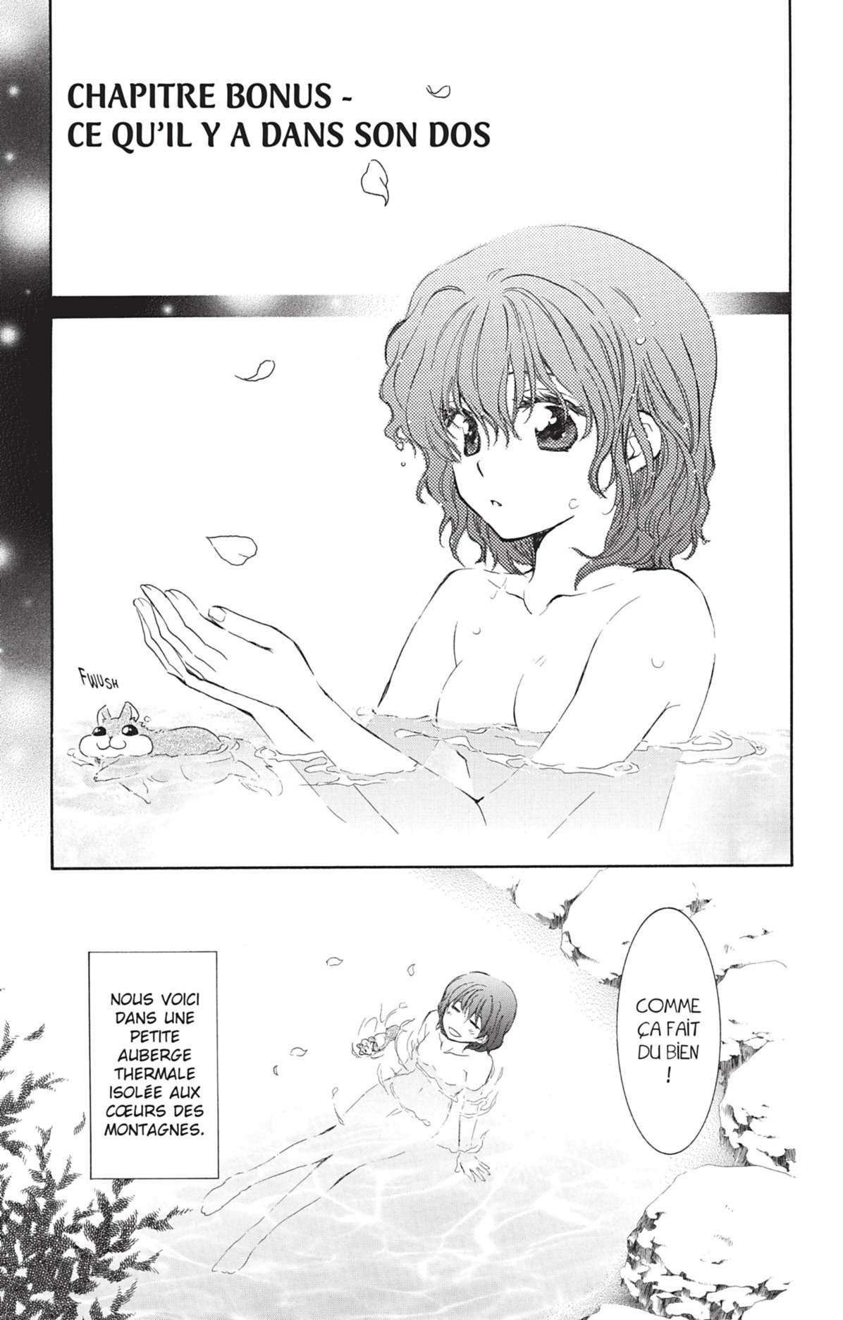 Read Akatsuki no Yona FR Manga Online