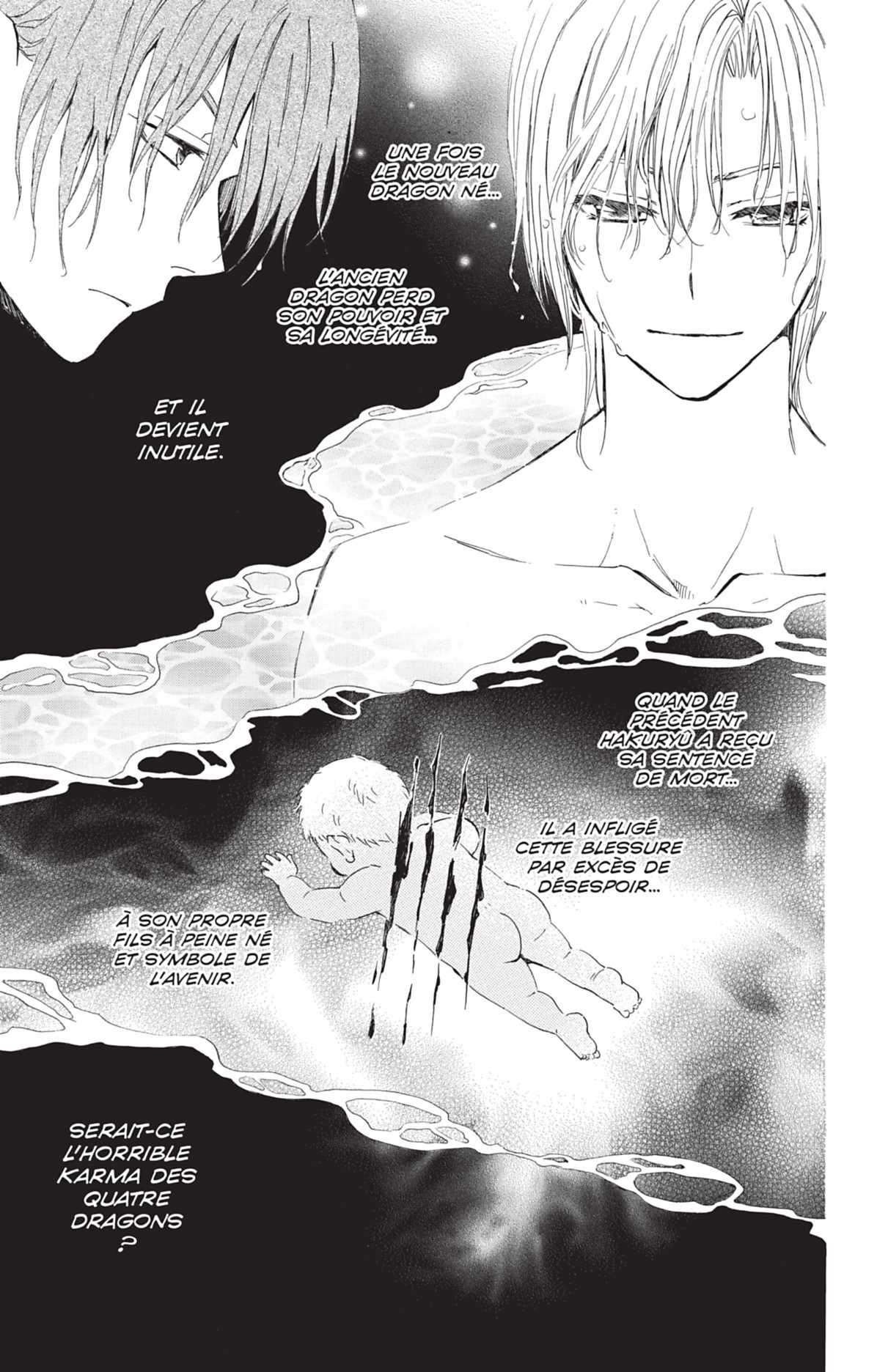 Read Akatsuki no Yona FR Manga Online