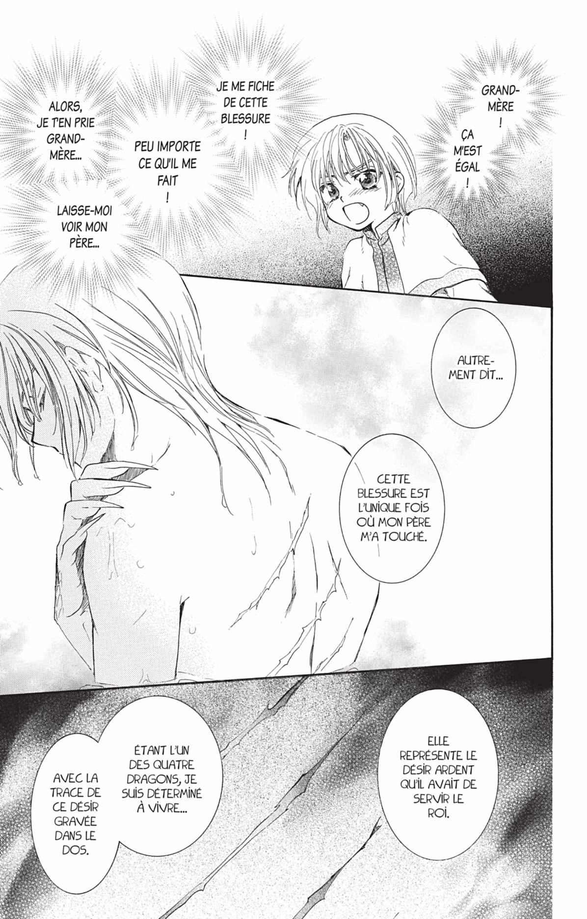 Read Akatsuki no Yona FR Manga Online