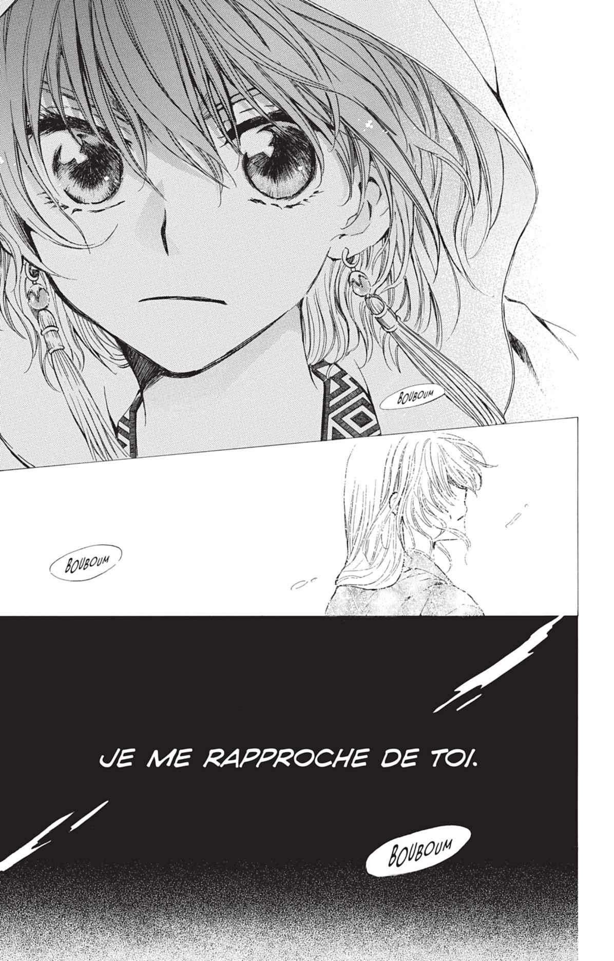 Read Akatsuki no Yona FR Manga Online