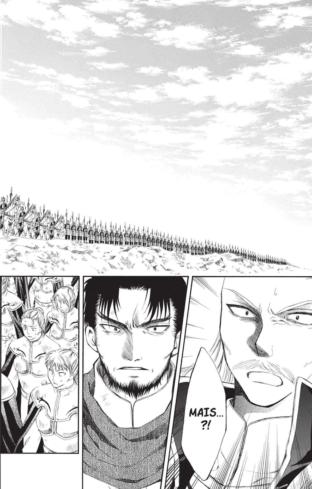 Read Akatsuki no Yona FR Manga Online